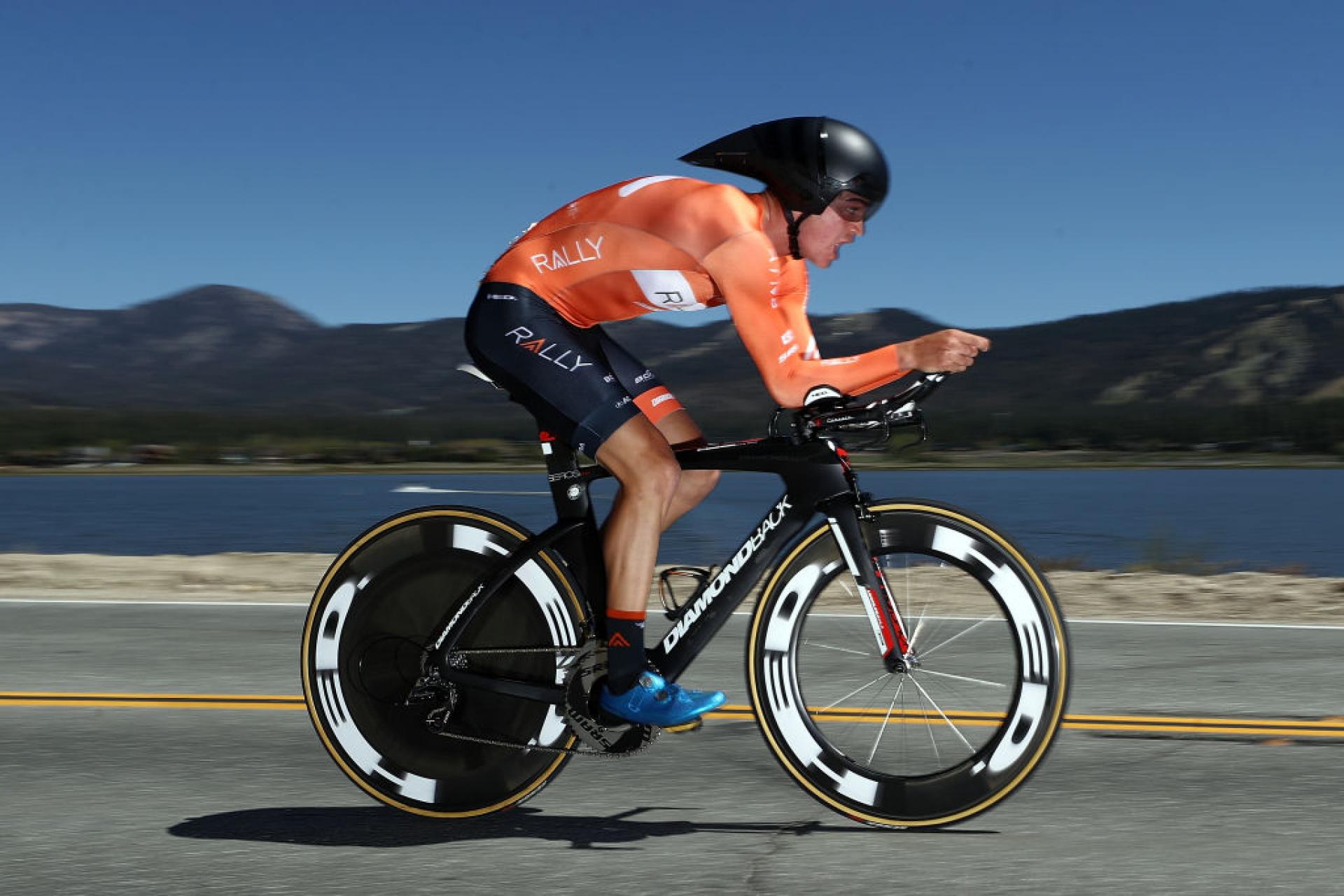 Da Domestique a Grand Tour Contender
