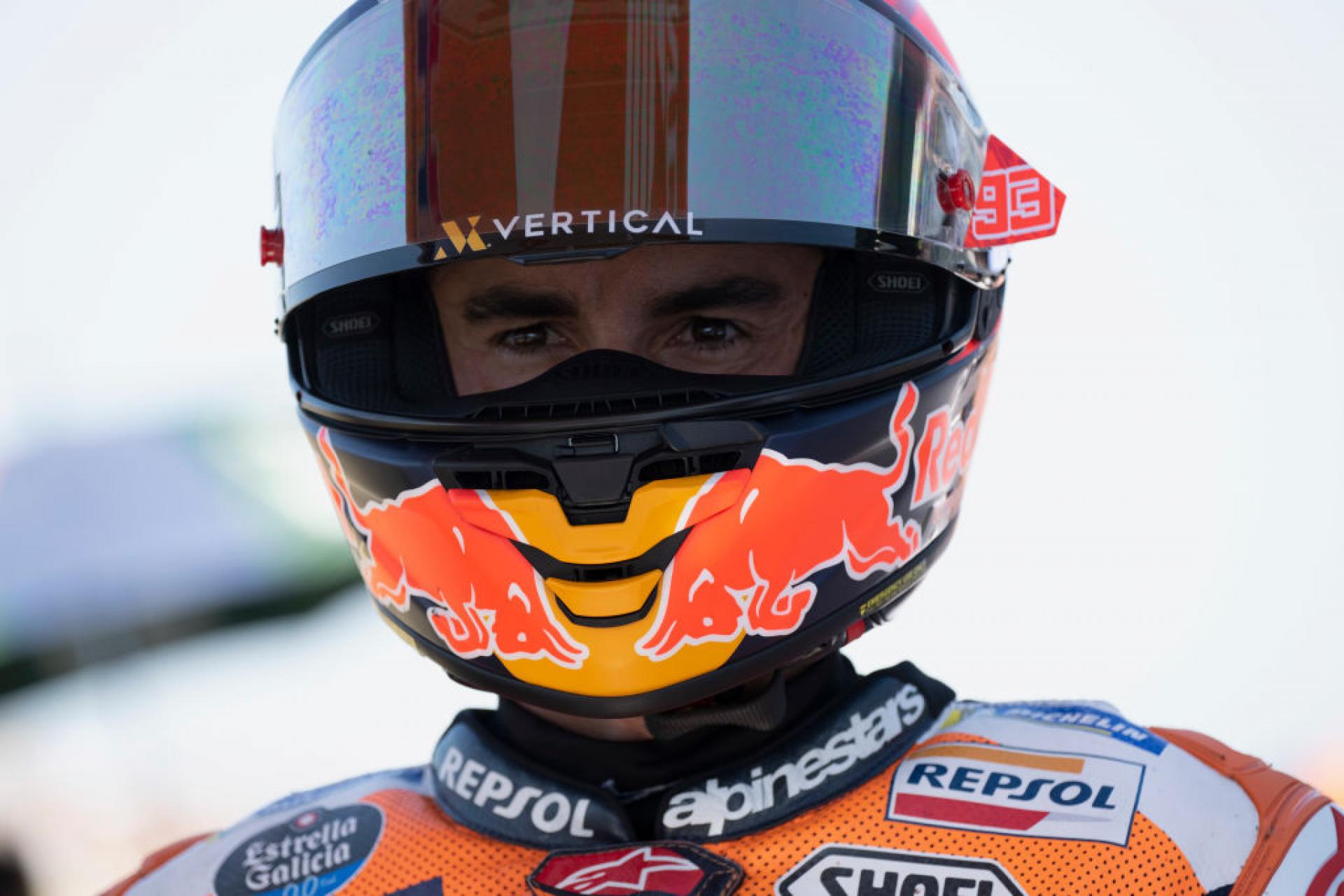 Dani Pedrosa fa previsioni per il futuro di Marc Marquez