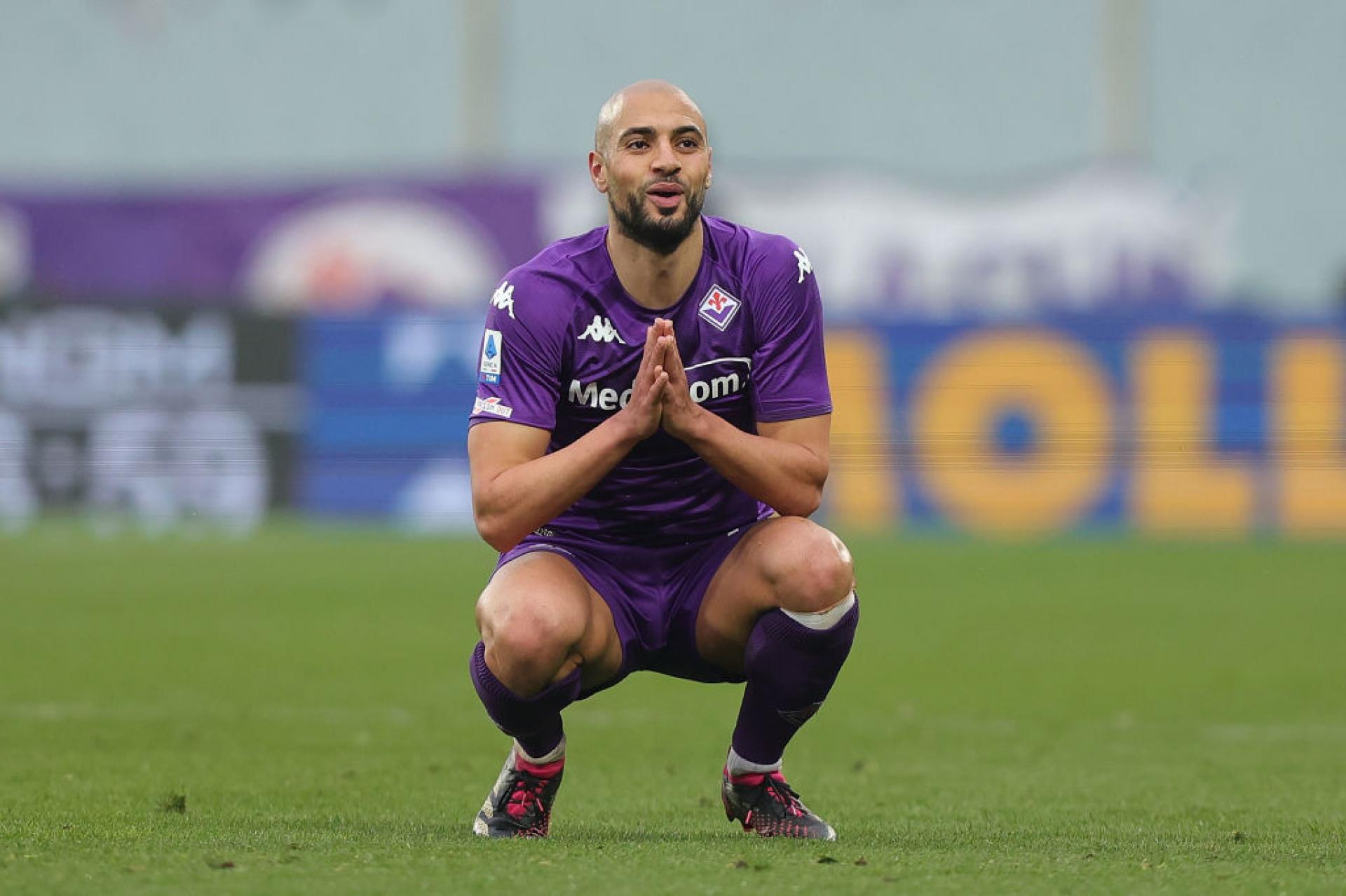 Erik ten Hag rivela quale ruolo giocherà Sofyan Amrabat nella squadra