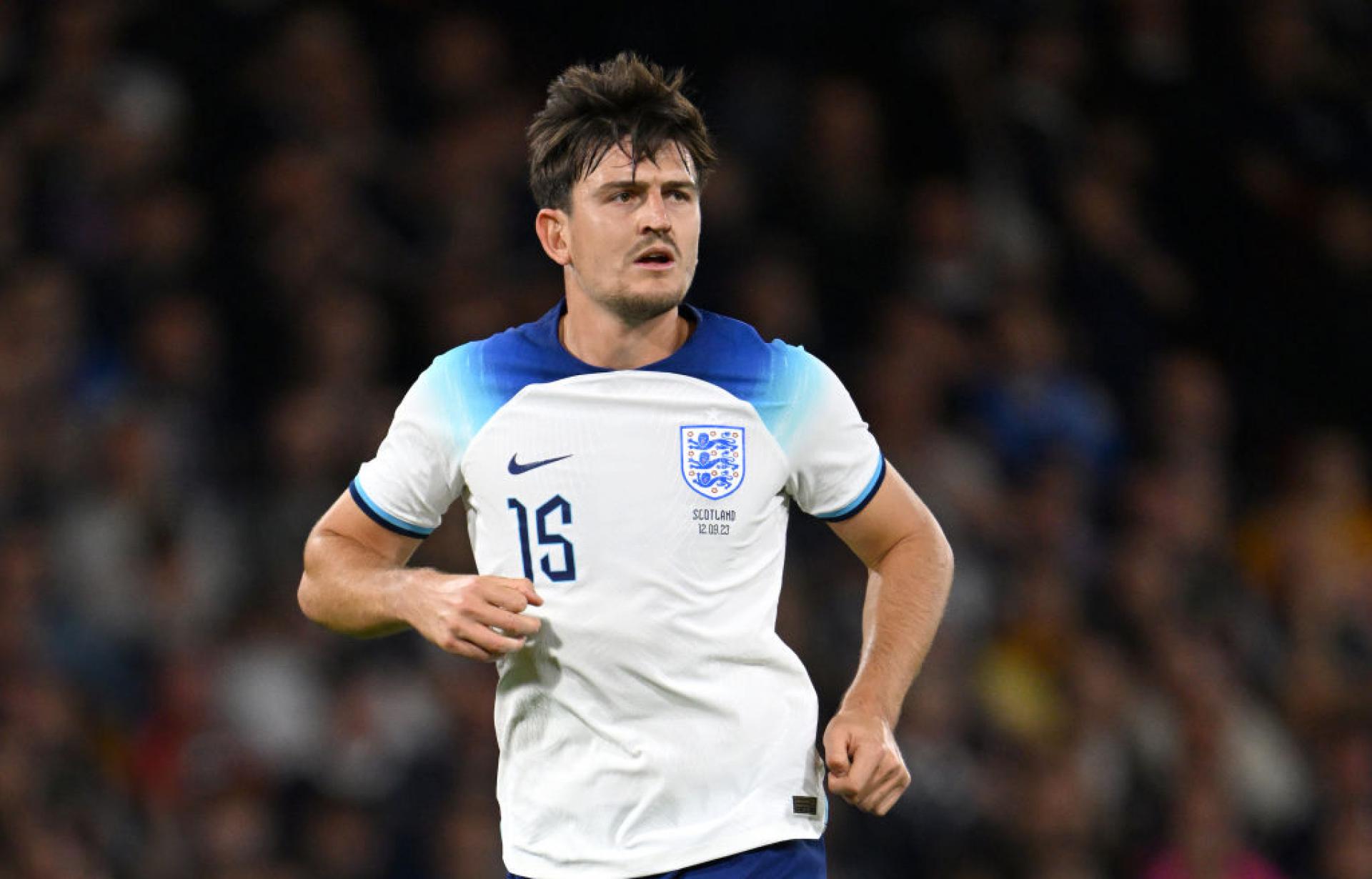 Harry Maguire sulle reazioni sui social media e sul perché l'accordo con il West Ham è fallito