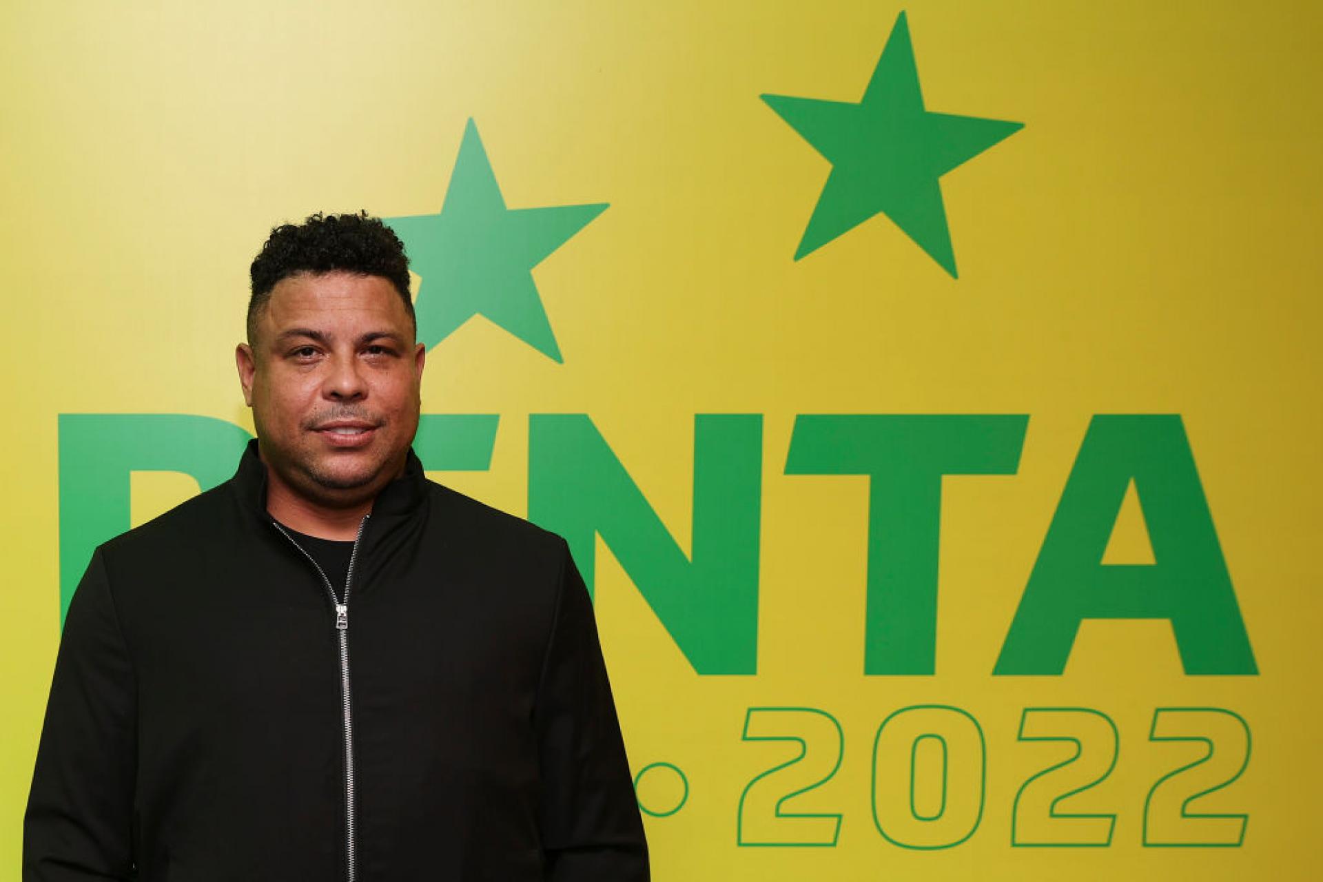 Il mitico Ronaldo ha inviato un messaggio agli sloveni: "Mi dispiace..."
