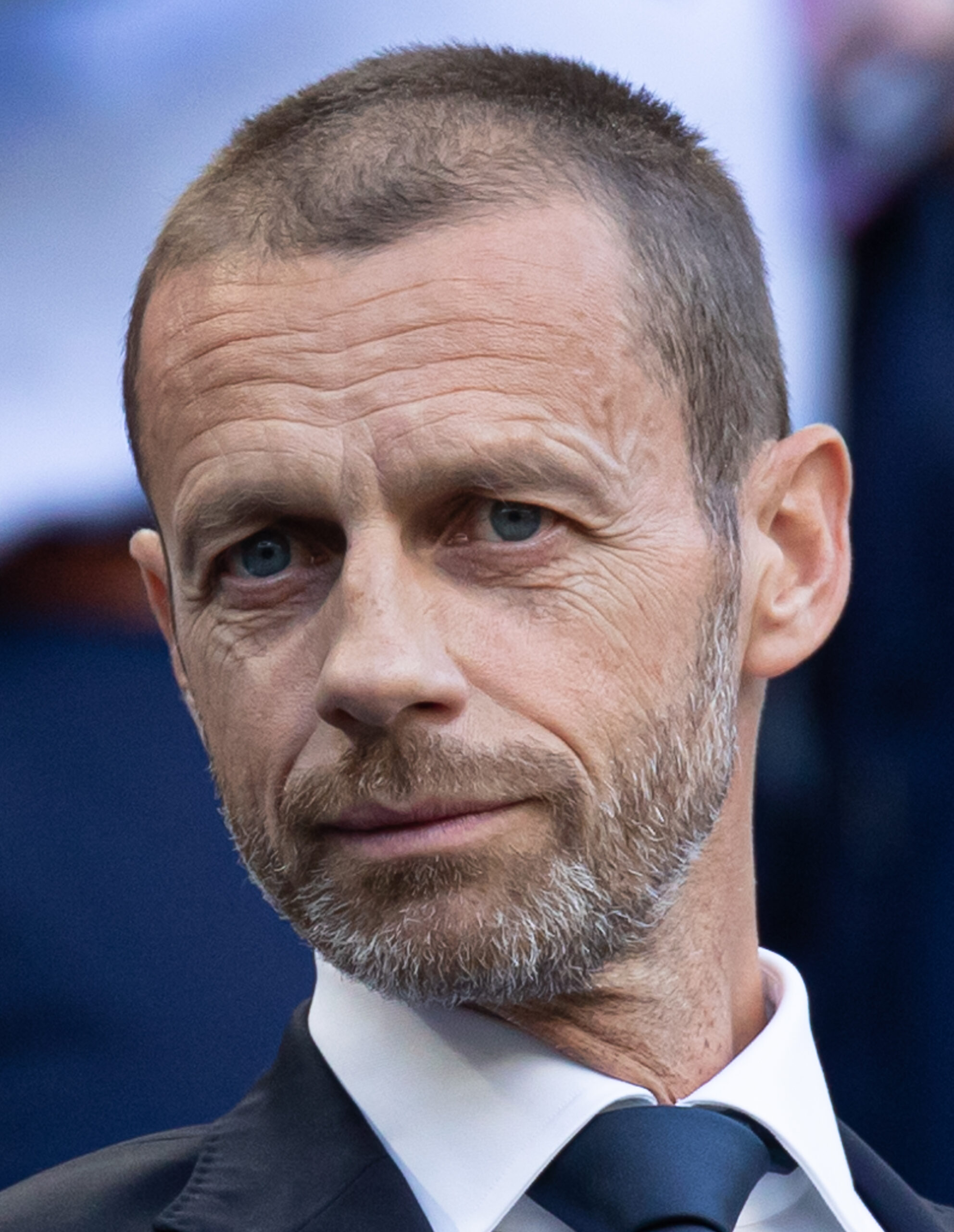 Il presidente della UEFA parla del "cancro" del calcio dopo la tragedia dell'AEK Atene
