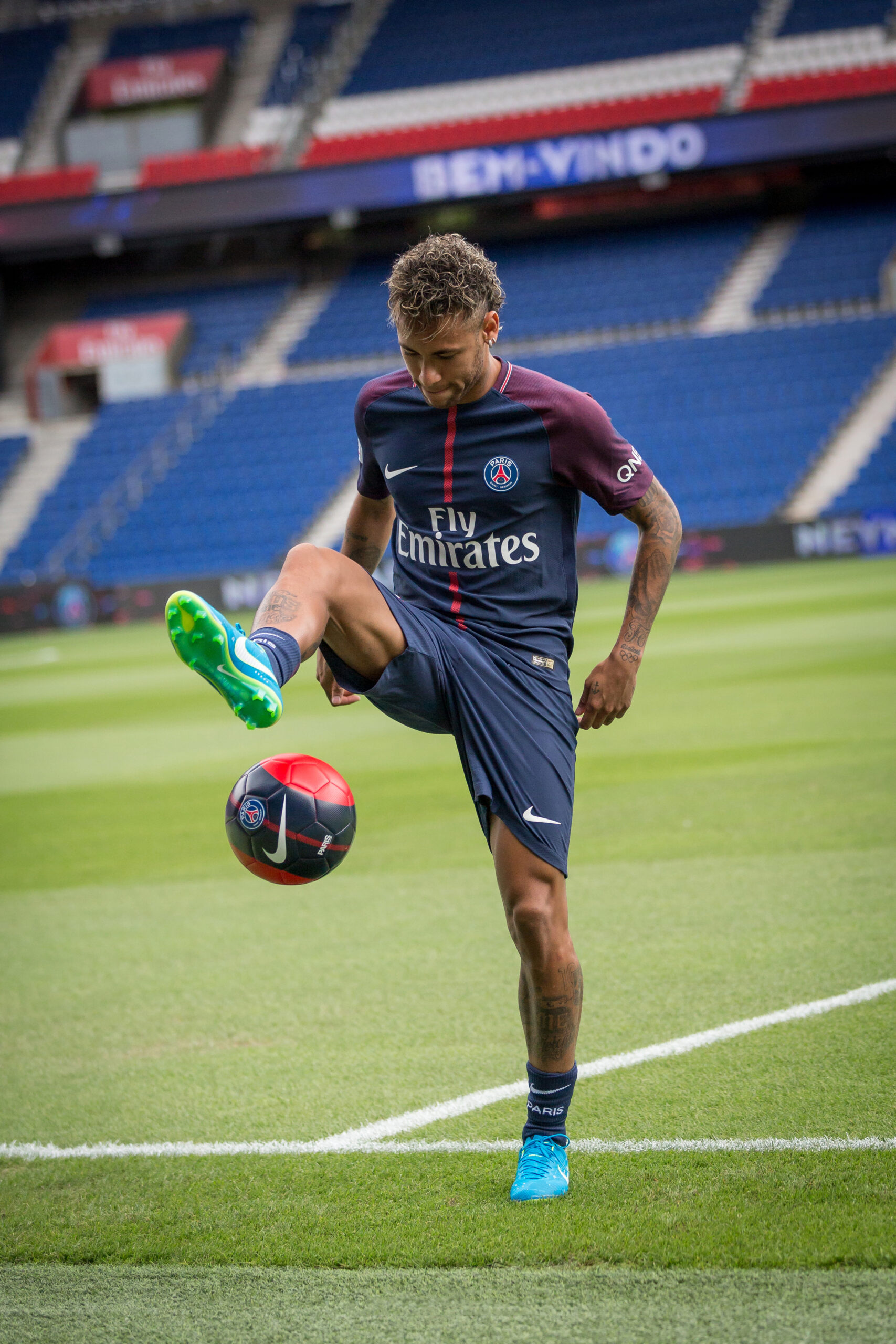 La prossima mossa di Neymar?  Al-Hilal corteggia la stella brasiliana