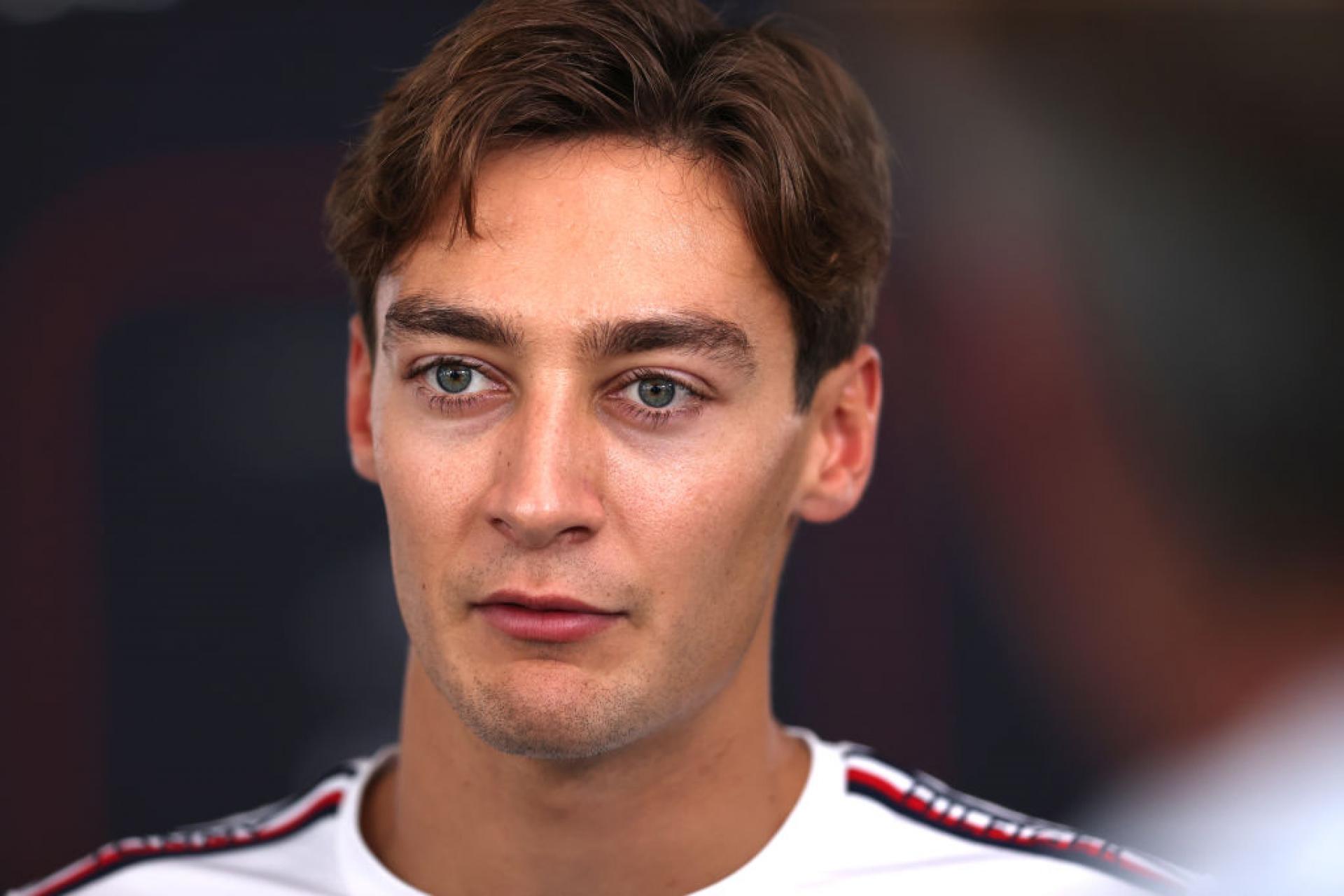 La schietta reazione di George Russell dopo gli ordini del Giappone