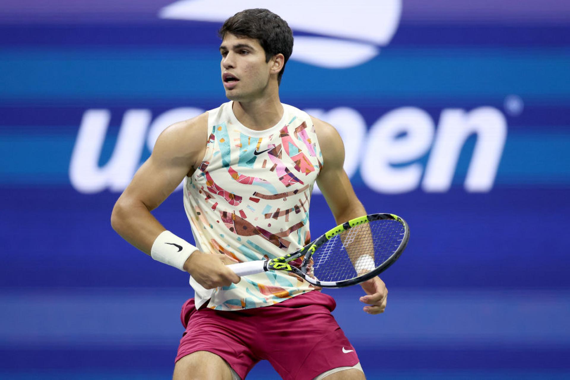 La stella nascente dell'ATP ispira con una sincera confessione a 20 anni