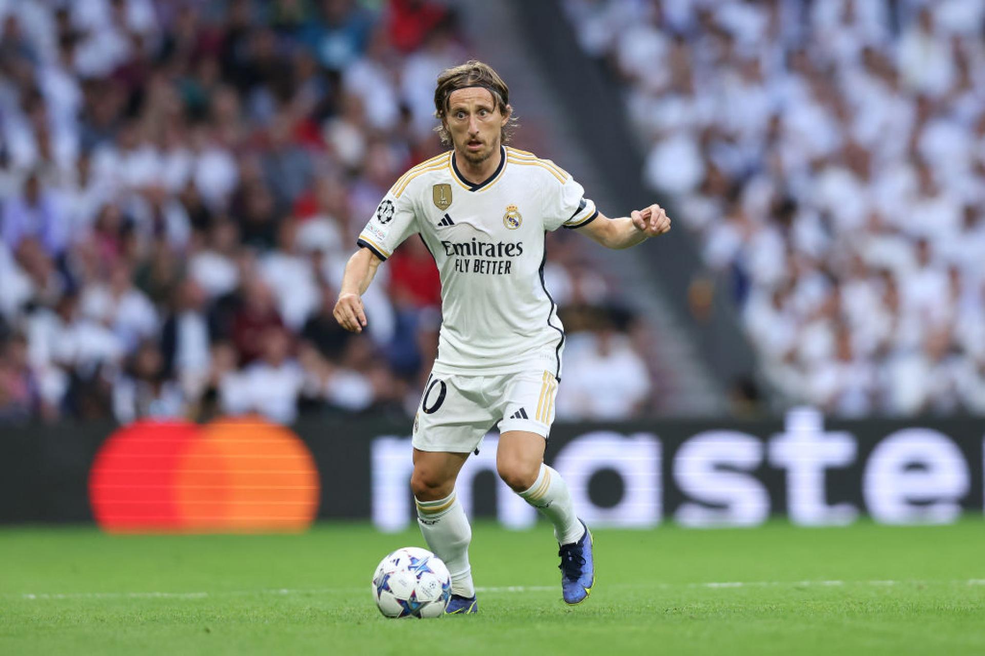 Luka Modric sta vivendo un vero inferno, la leggenda del Real Madrid lascerà il club?