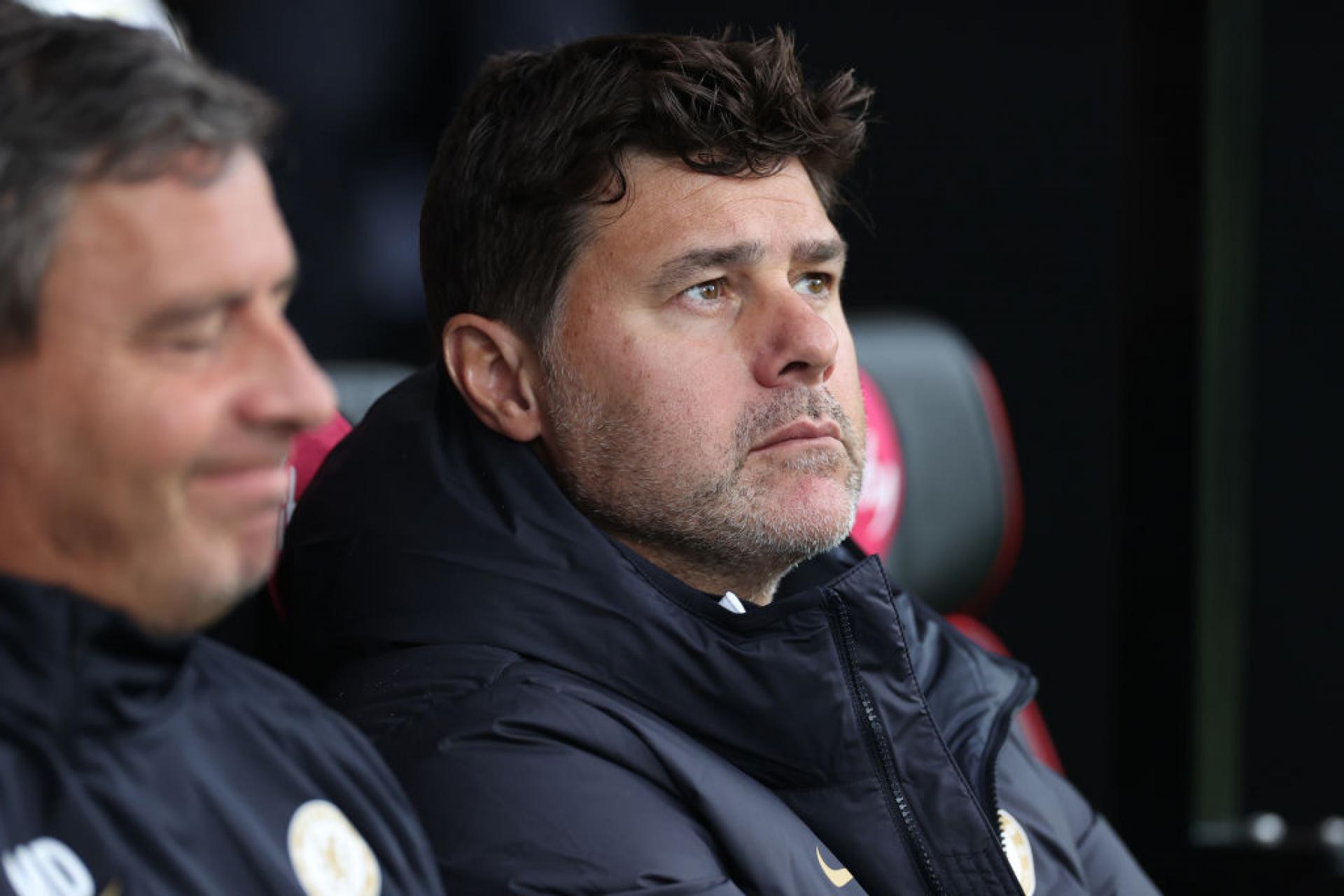 Mauricio Pochettino sul problema principale della sua squadra