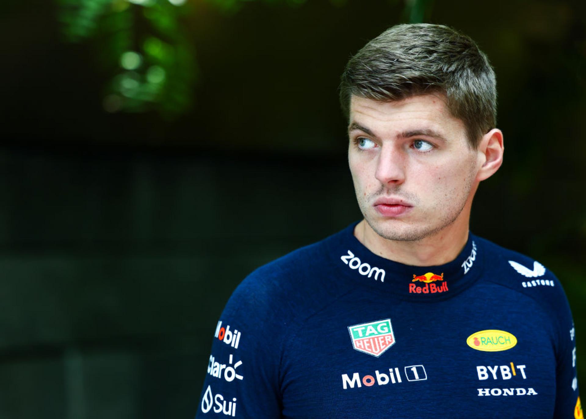Max Verstappen può vincere 8 campionati