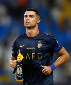Ronaldo ha annunciato una possibile causa contro la sua ex squadra, la Juventus