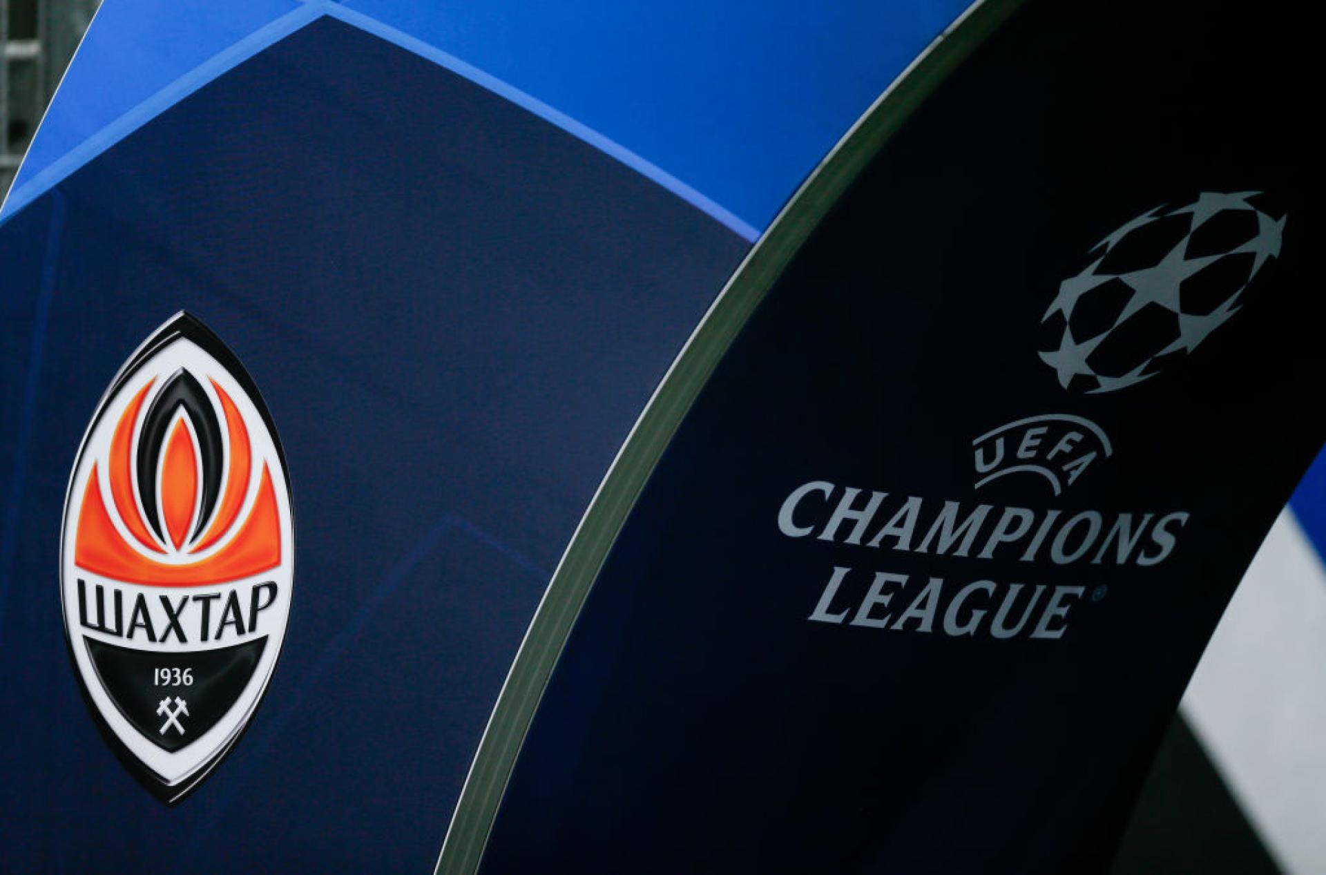 Se la Russia tornasse nella competizione, l'Ucraina lascerebbe le competizioni UEFA