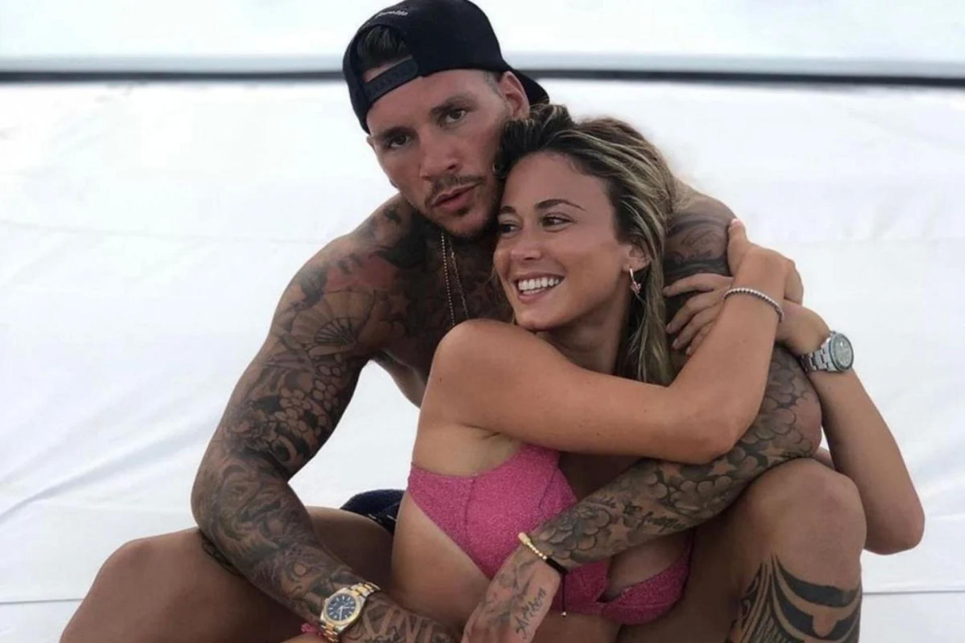 Daniele Scardina sta recuperando con successo da un grave trauma cranico