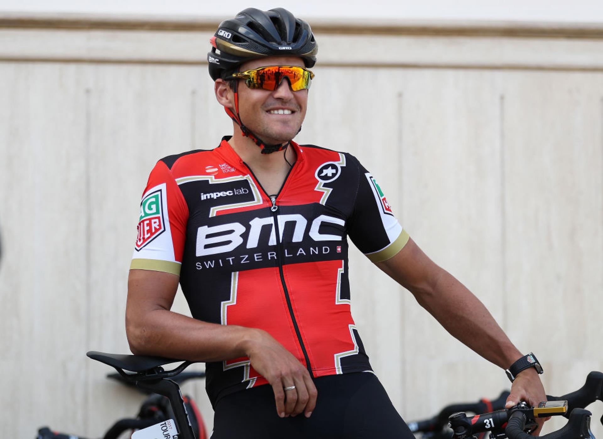 Greg Van Avermaet osserva l'ultimo trionfo del Paris-Tours prima di ritirarsi