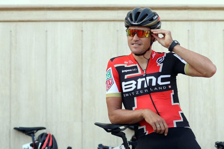 Greg Van Avermaet riflette sulla sua illustre carriera ciclistica
