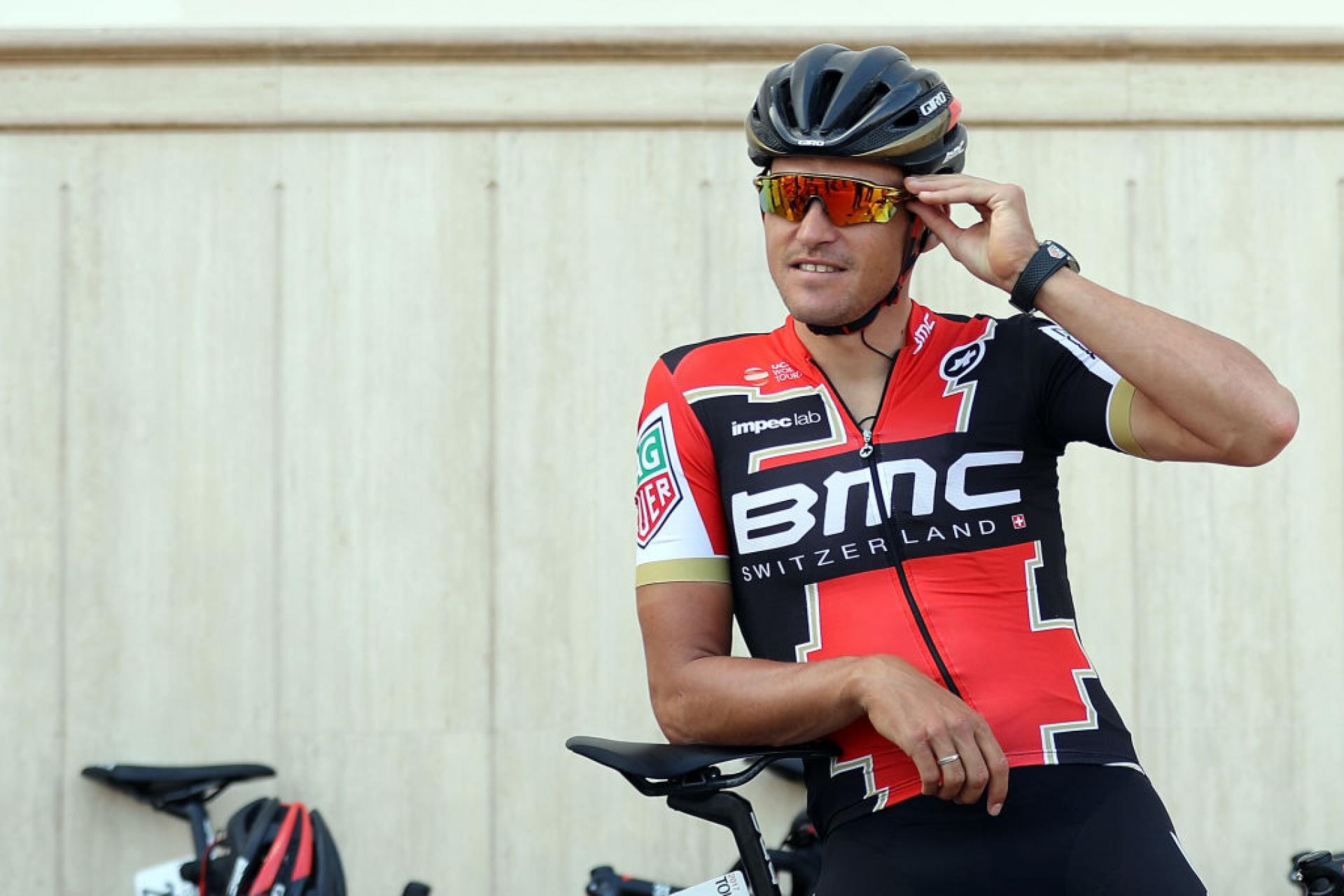 Greg Van Avermaet riflette sulla sua illustre carriera ciclistica