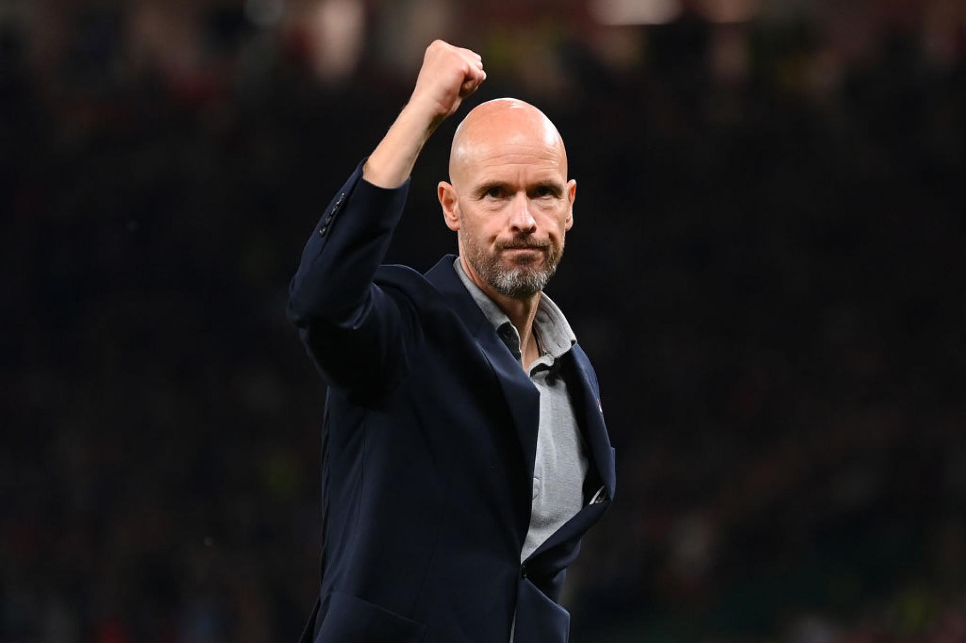 Il Manchester United ha messo gli occhi su una giovane e promettente stella portoghese