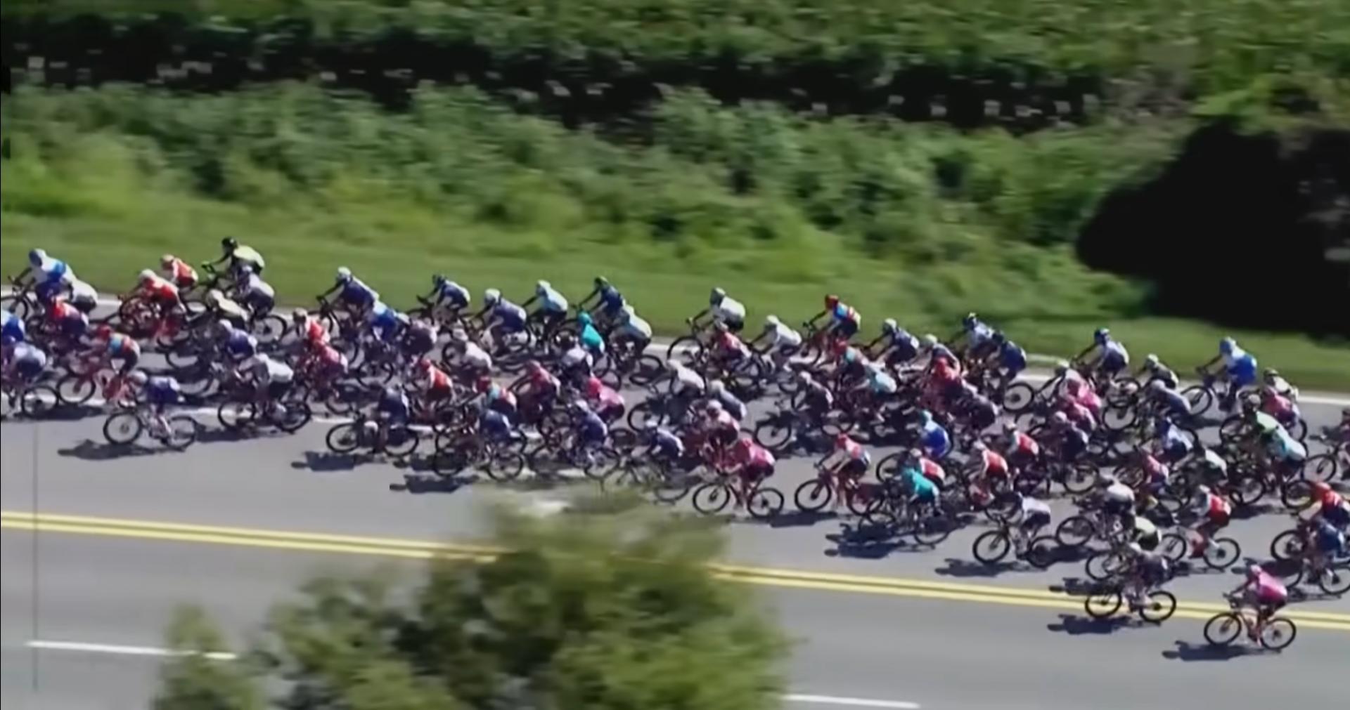 Il Maryland Cycling Classic si prepara per un ritorno monumentale nel 2024
