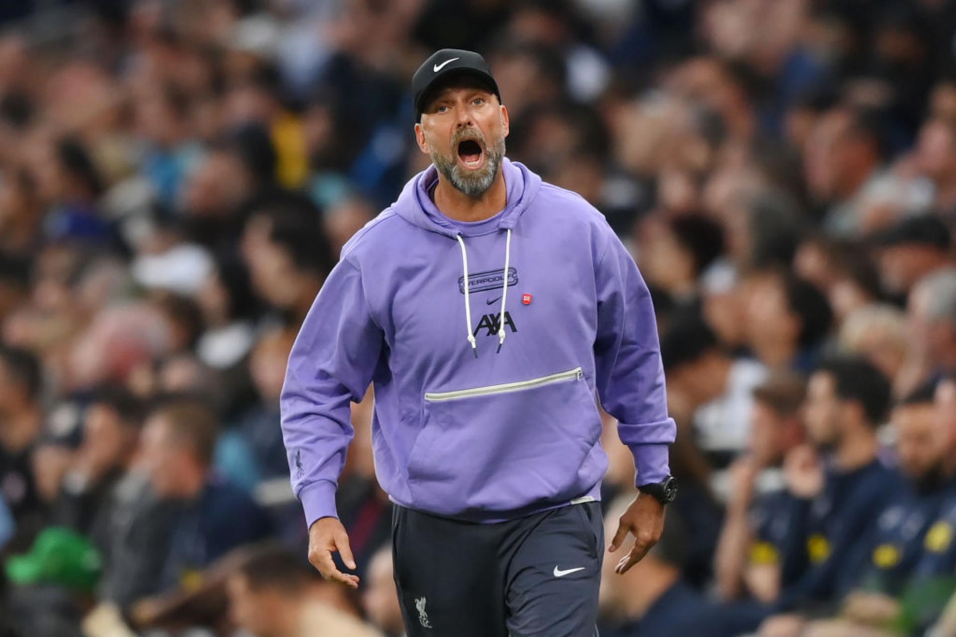 La direzione del Liverpool dopo il fallimento del VAR: violazione dell'integrità dello sport