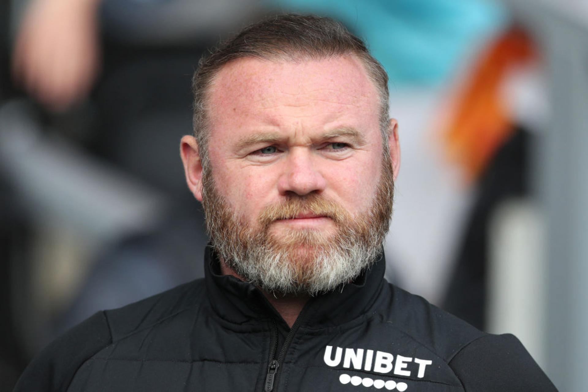 La leggenda del Manchester United Wayne Rooney lascia il DC United, ha un nuovo lavoro