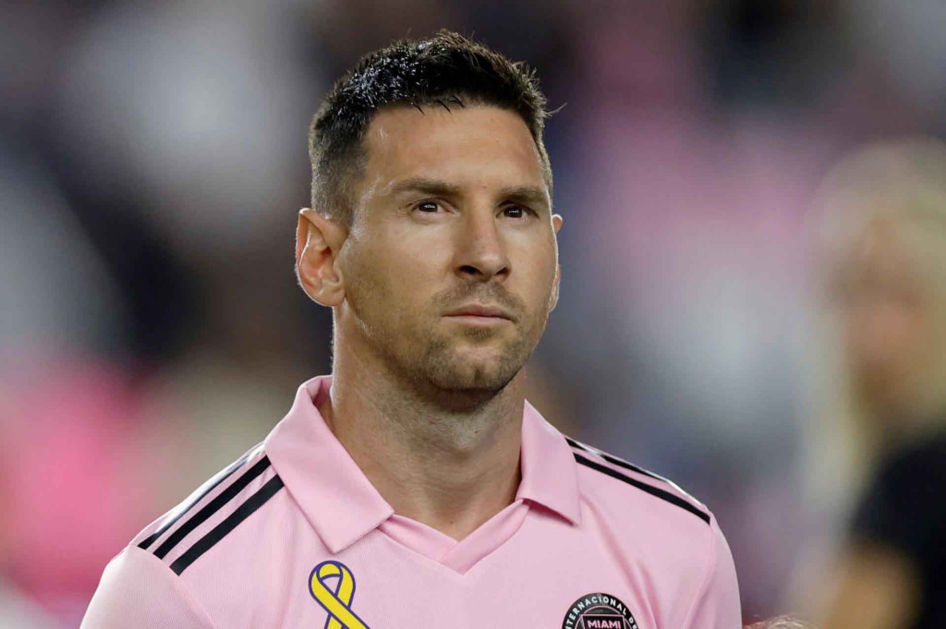 Messi potrebbe tornare al Barcellona se l'Inter Miami non riuscisse ad arrivare ai playoff