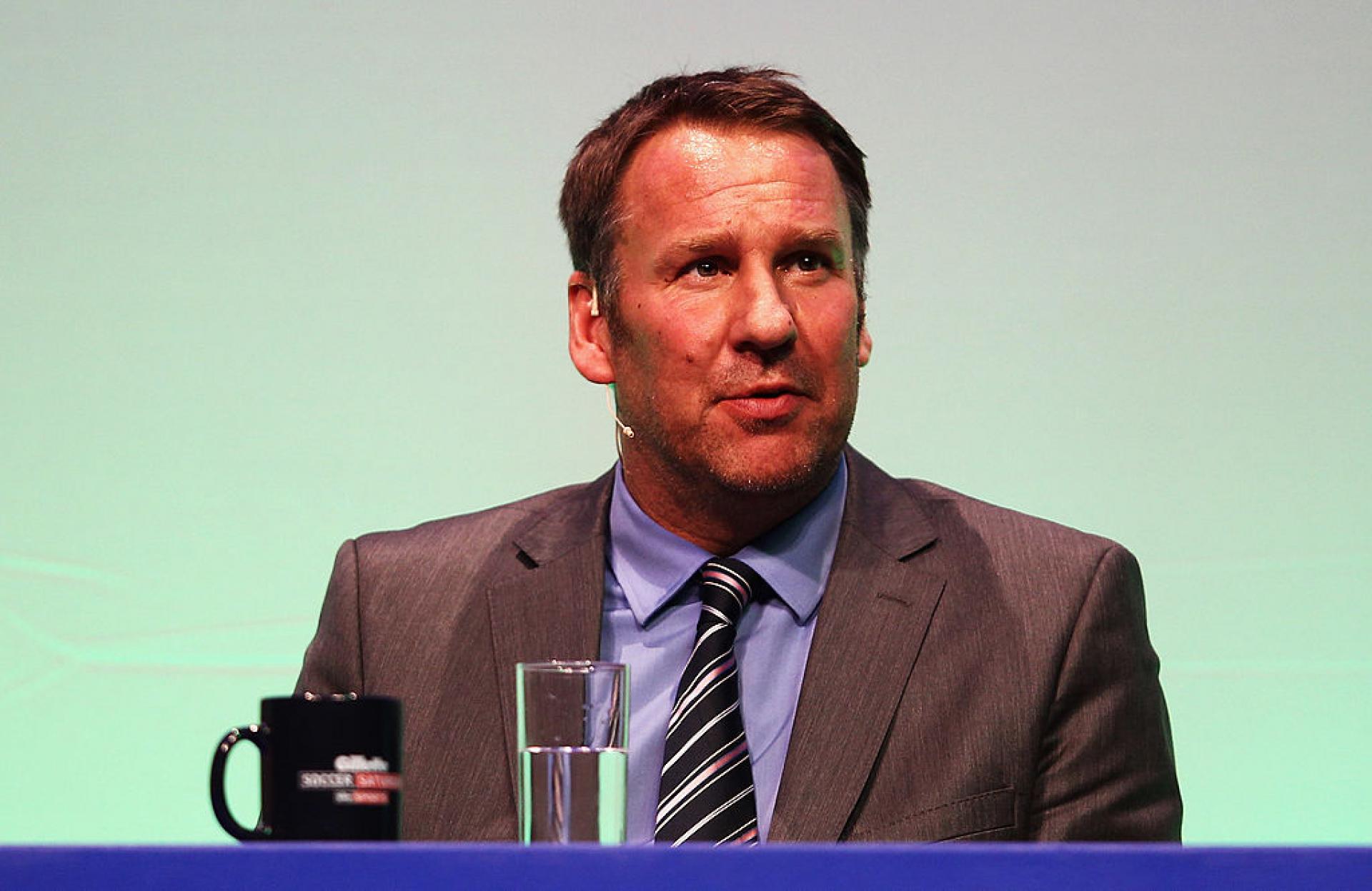 Paul Merson ha sottolineato i difetti del Manchester United e ha criticato due giocatori