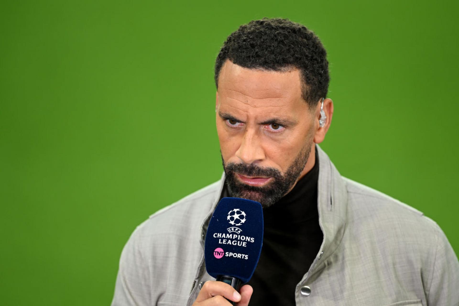 Jermaine Jenas e Rio Ferdinand discutono dei migliori acquisti estivi della Premier League