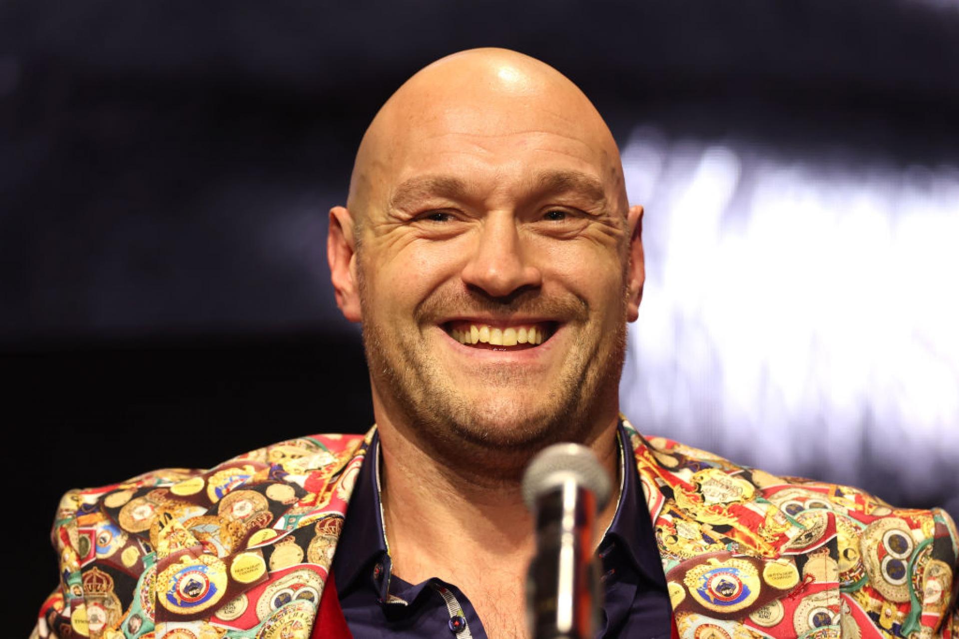 Johnny Nelson era preoccupato per Tyson Fury ma si aspetta ancora che Fury vinca