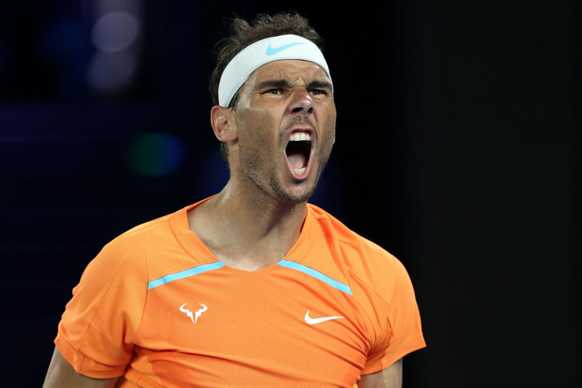 Non posso pensare di vincere a Brisbane