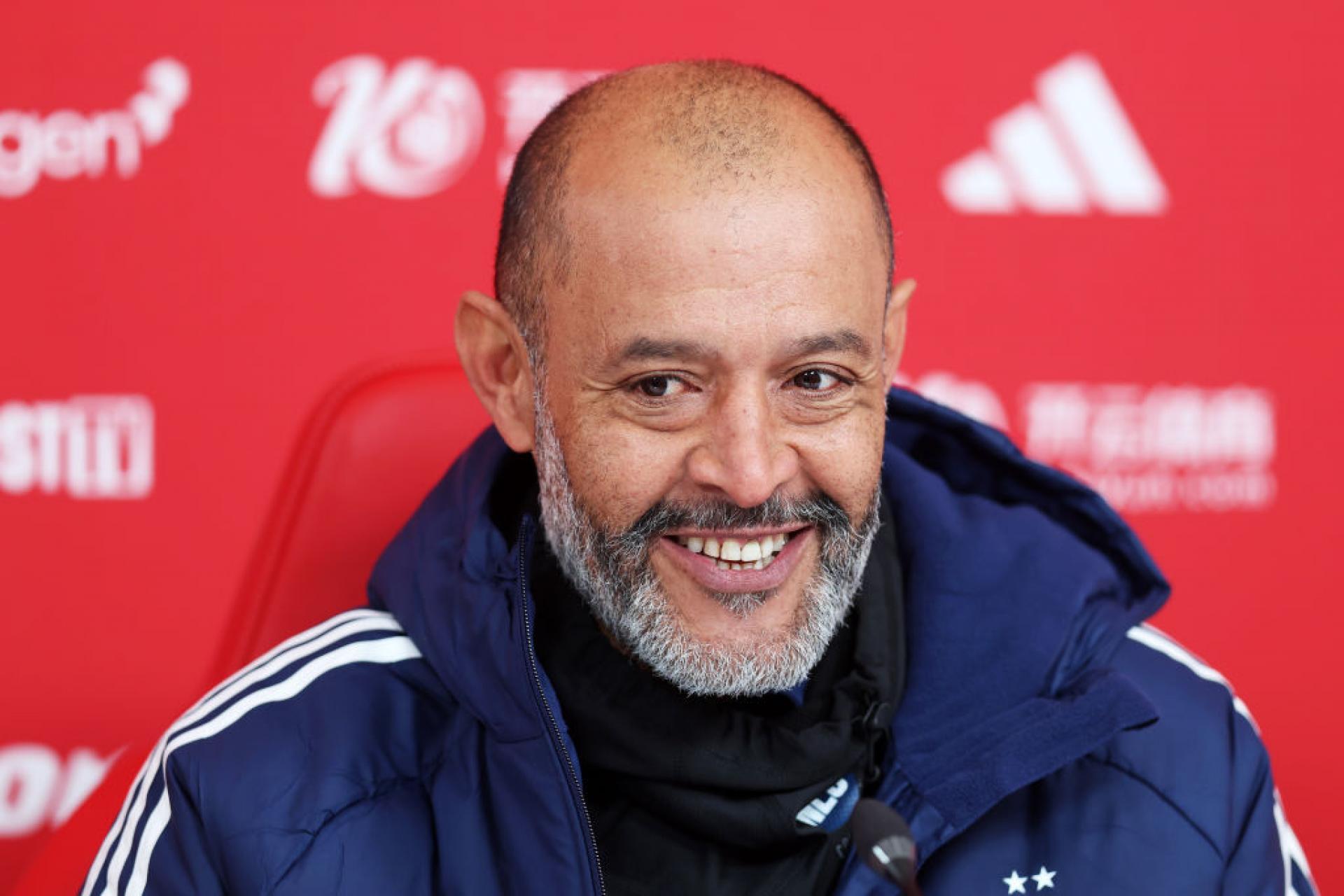 Nuno Espirito Santo si unisce al Nottingham Forest come nuovo allenatore, succedendo a Steve Cooper