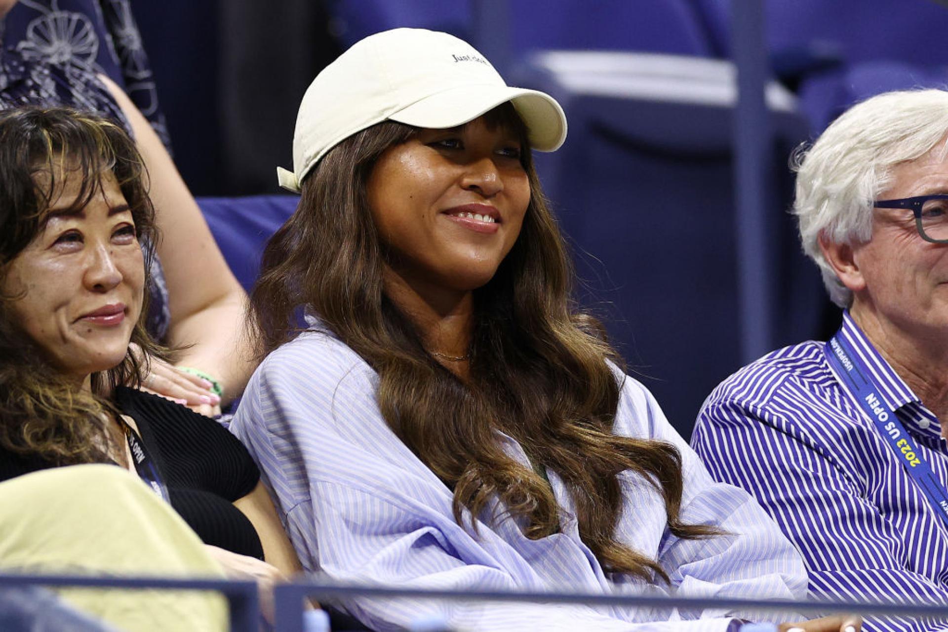 Patrick Mouratoglou vede il ritorno di Naomi Osaka come la cosa migliore per il tennis femminile
