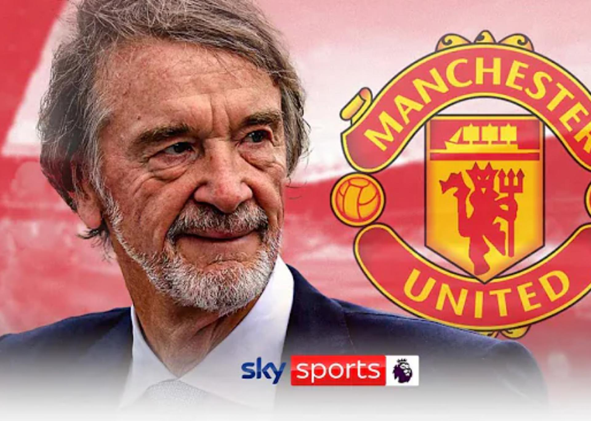 Potenziali trasferimenti per elevare il Manchester United