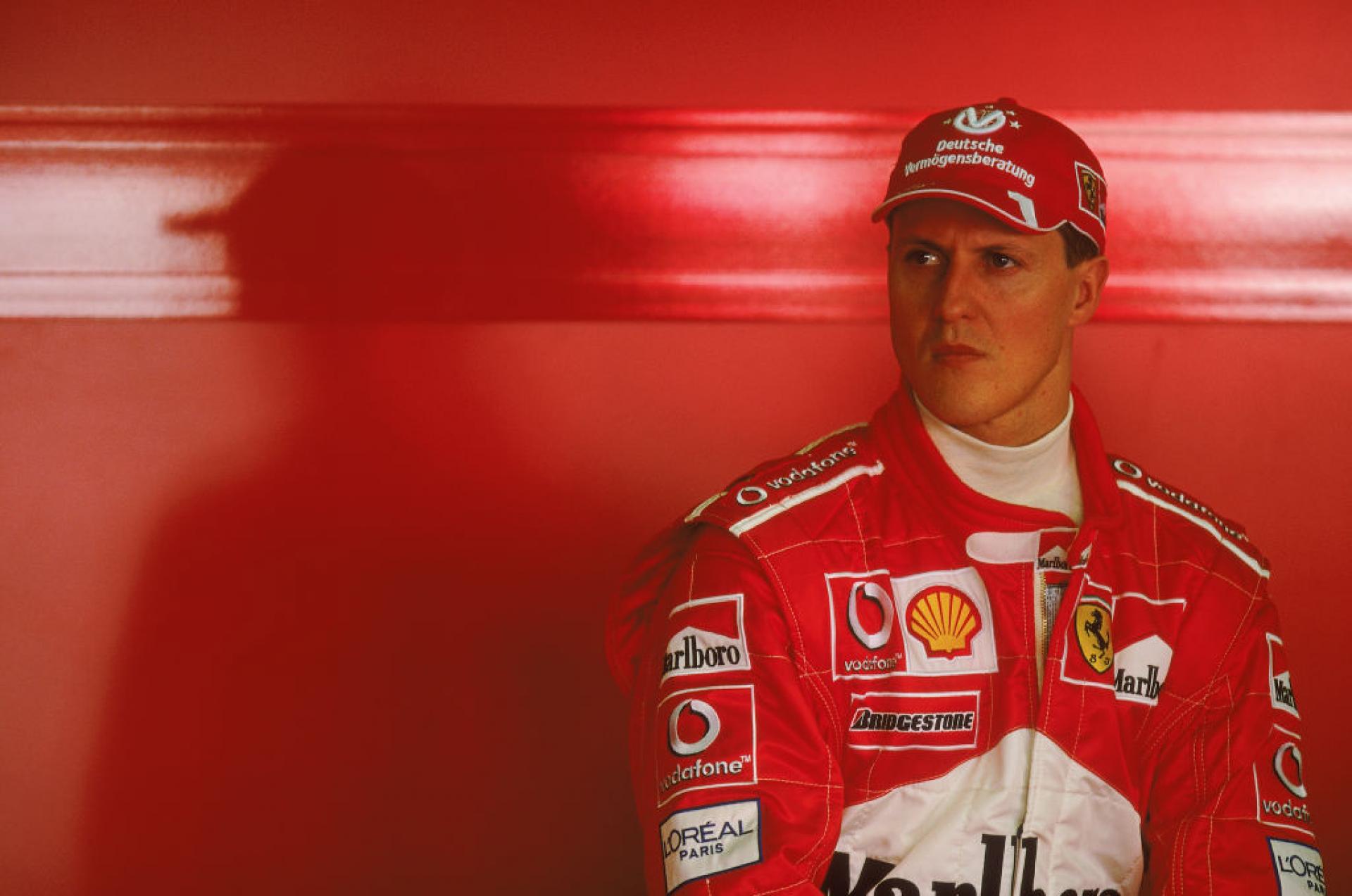 Franz Tost rivela ciò che ha reso unico Michael Schumacher