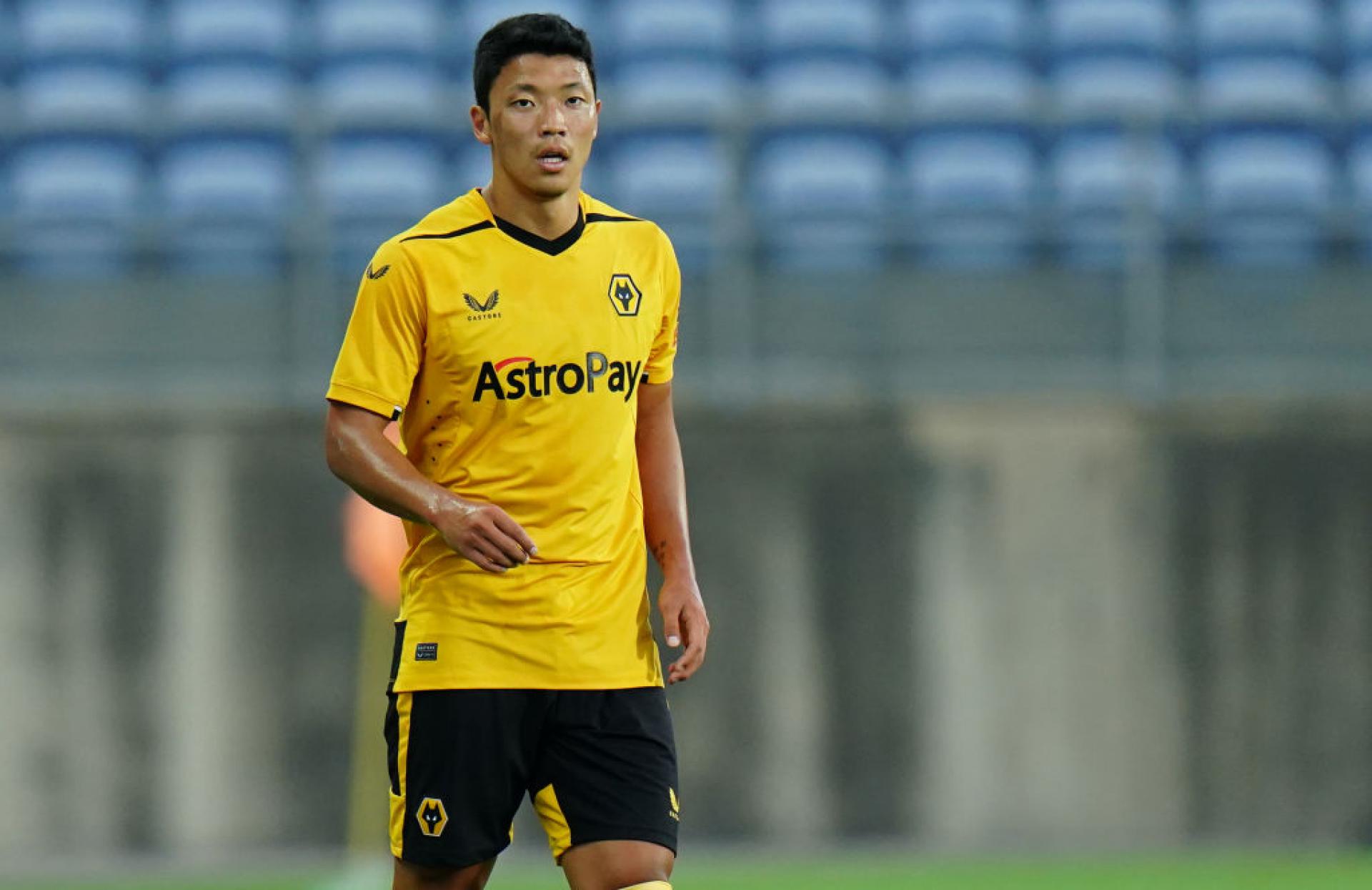 Il Liverpool vuole ingaggiare Hwang Hee-Chan durante la finestra di mercato invernale