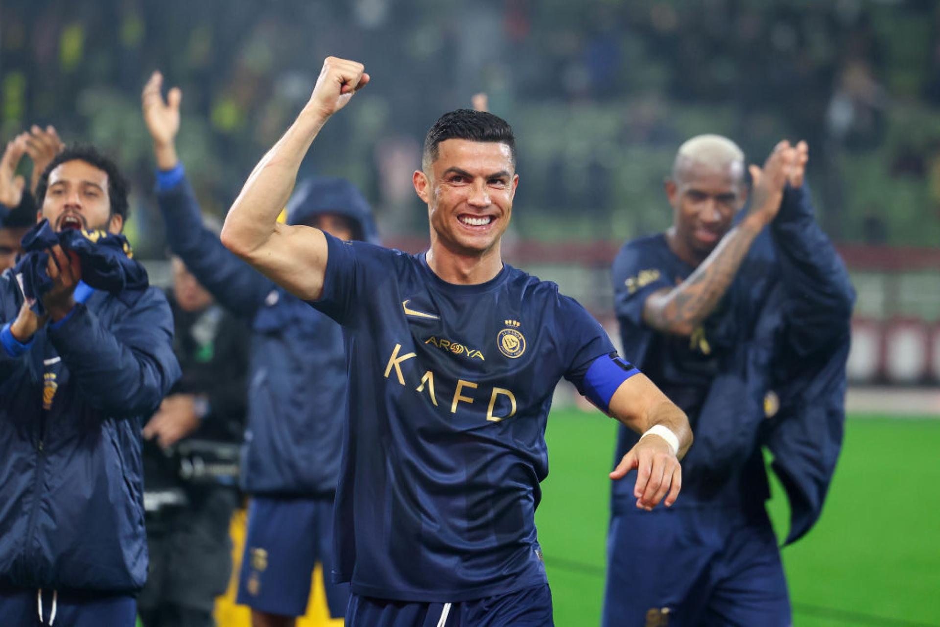 Il campionato saudita è migliore di quello francese;  Neymar lo ha sostenuto