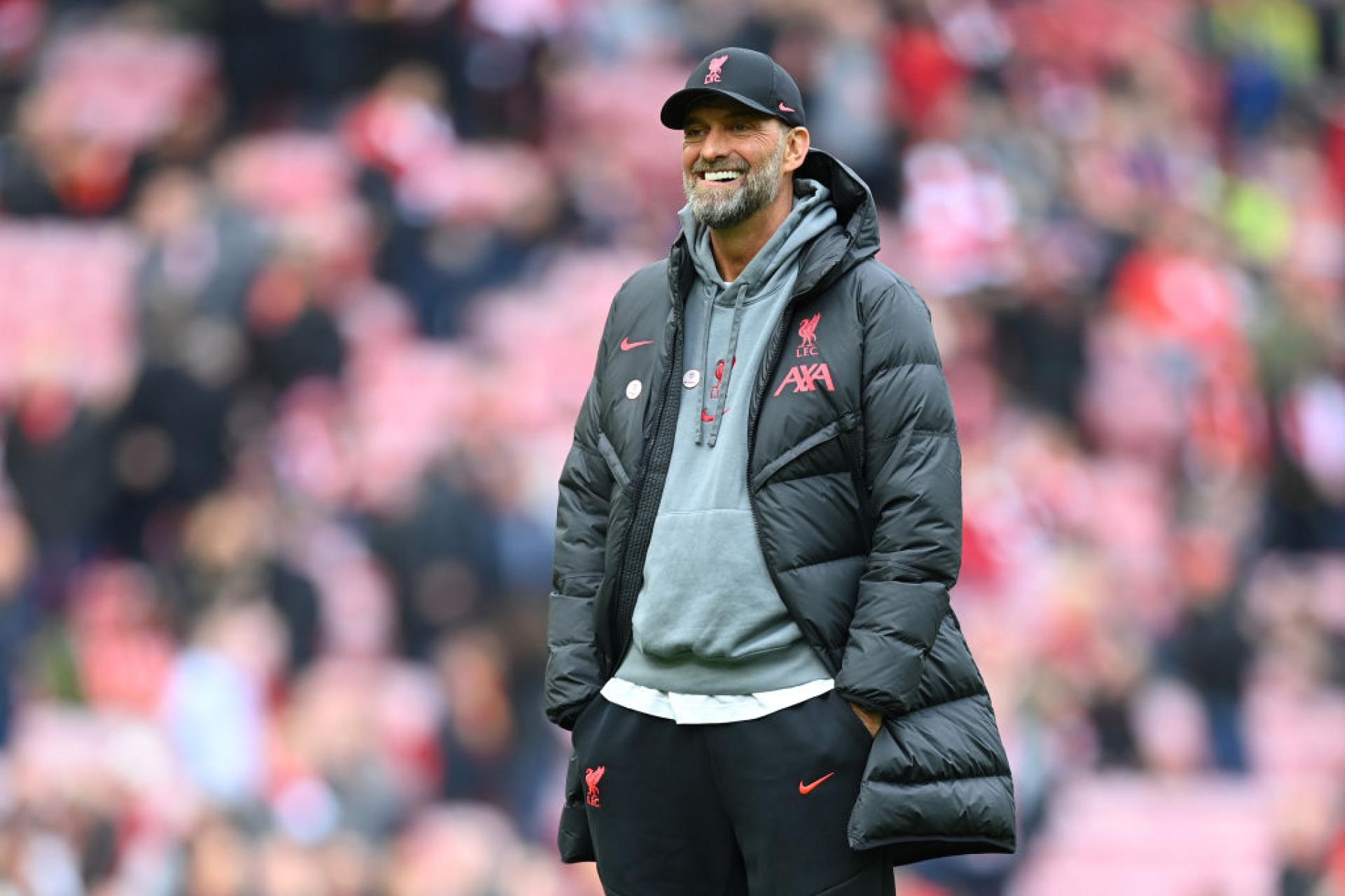 Klopp insegue Jean-Clair Todibo nella finestra di mercato invernale