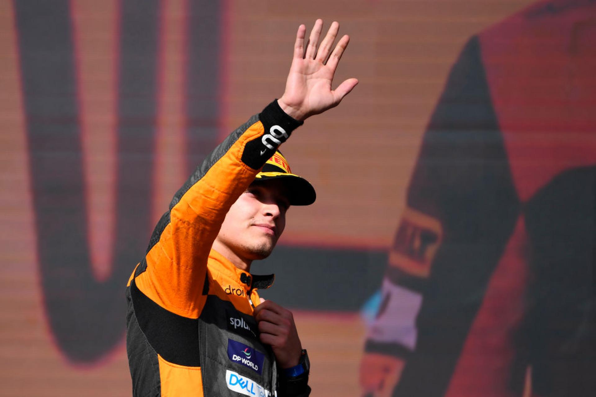 Lando Norris punta al campionato mentre la McLaren punta in alto dopo una stagione di successi