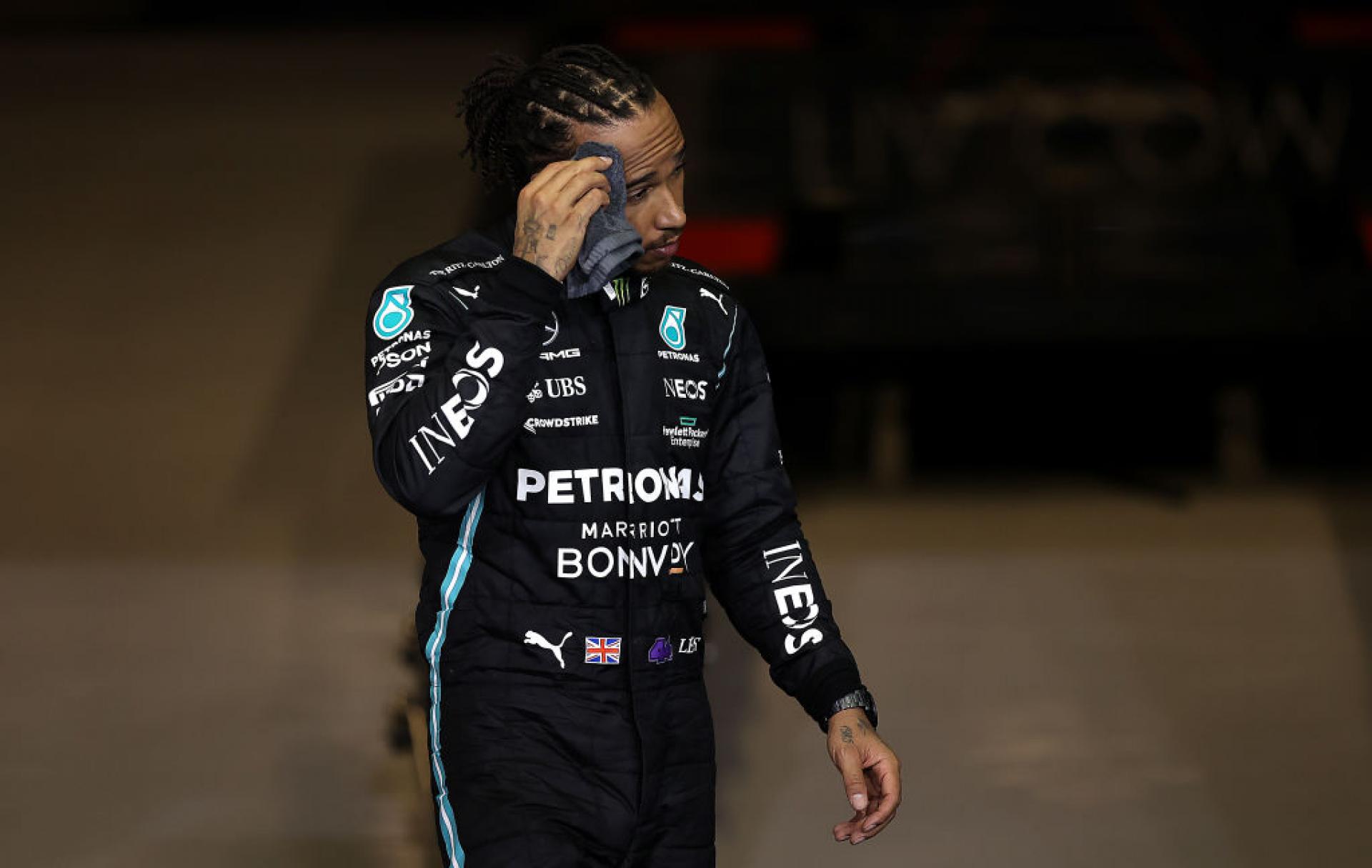 L'esperto di F1 fornisce previsioni sulle possibilità di Lewis Hamilton per il suo ottavo titolo