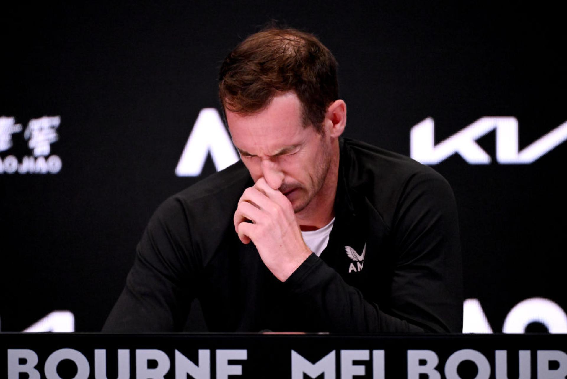 Questa è probabilmente la mia ultima apparizione agli Australian Open