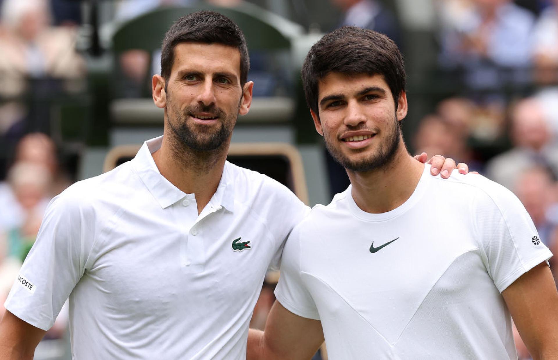 Una nuova era di relazioni nel tennis