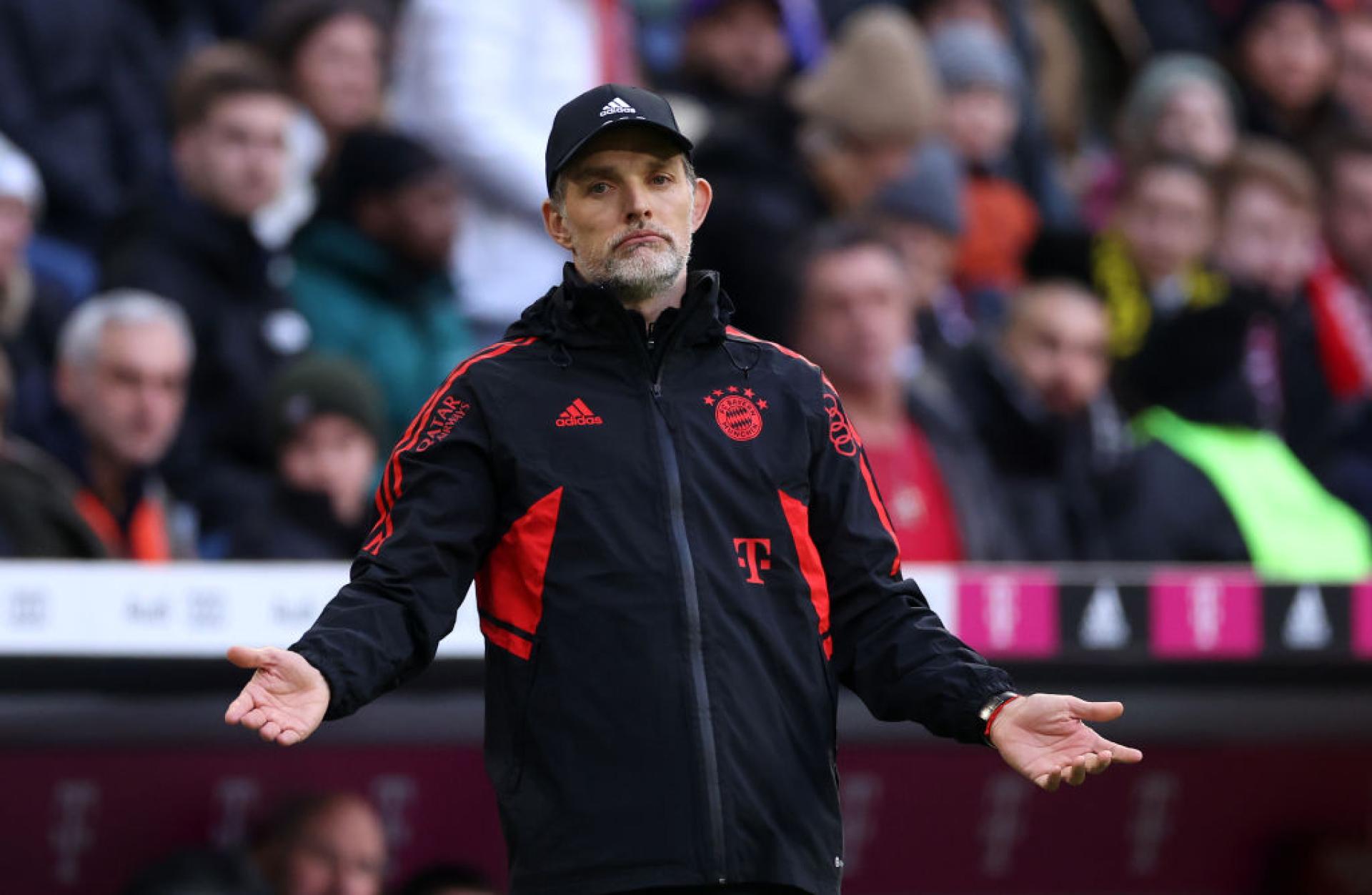 Al vaglio possibili sostituti al Bayern Monaco