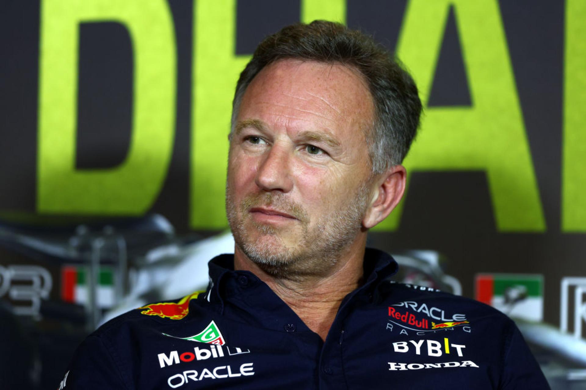Christian Horner conferma il suo impegno nei confronti della Red Bull nel mezzo delle indagini