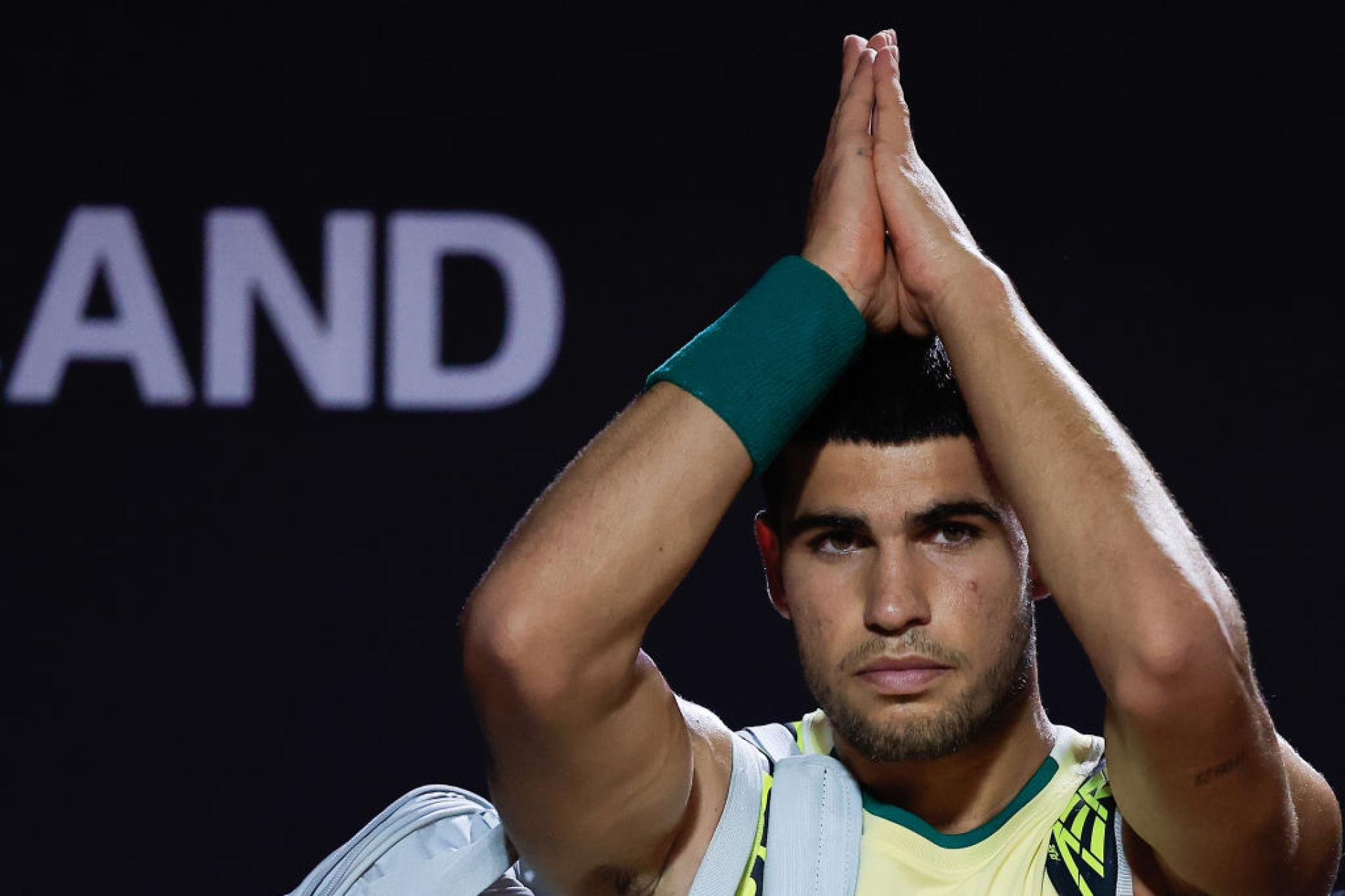 Djokovic è il migliore in termini di numeri, ma ciò non significa che sia il CAPRA