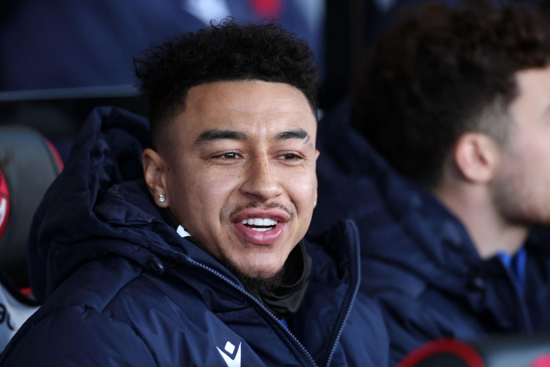 Jesse Lingard rivela il fattore cruciale dietro la sua decisione di unirsi all'FC Seoul