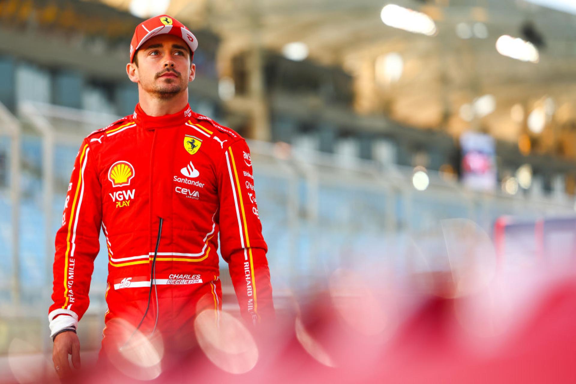Un'anteprima della 75a stagione di Formula 1