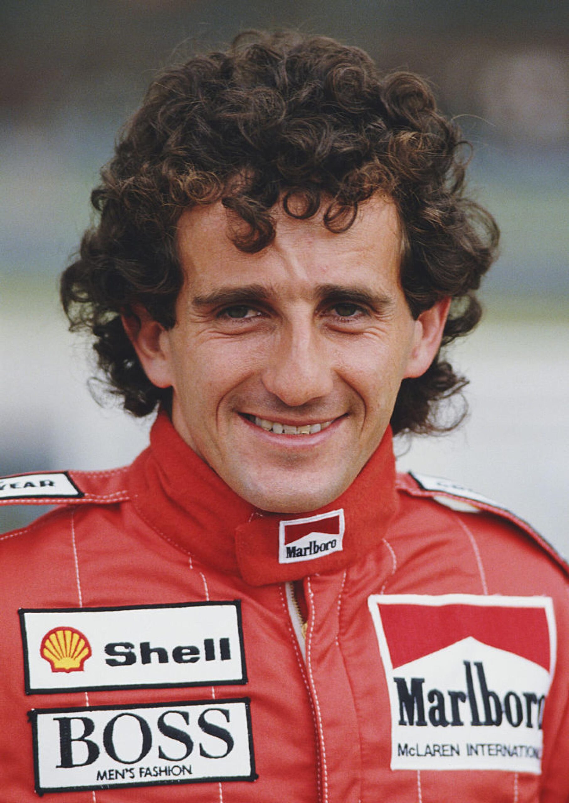 Alain Prost riflette sulla carriera e sulla scelta di Hamilton come primo pilota da parte della Ferrari