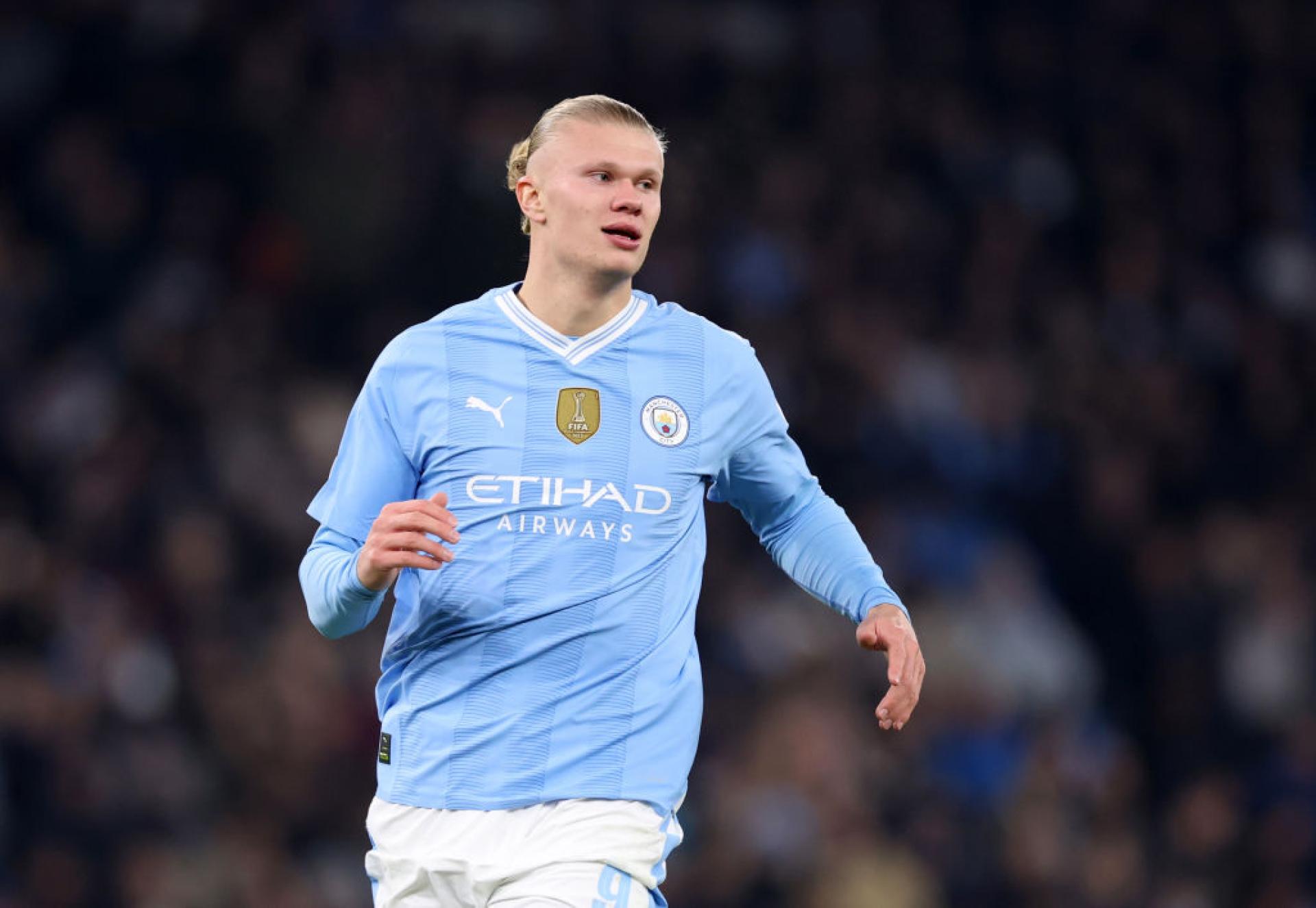 Erling Haaland: futuro al Real Madrid!