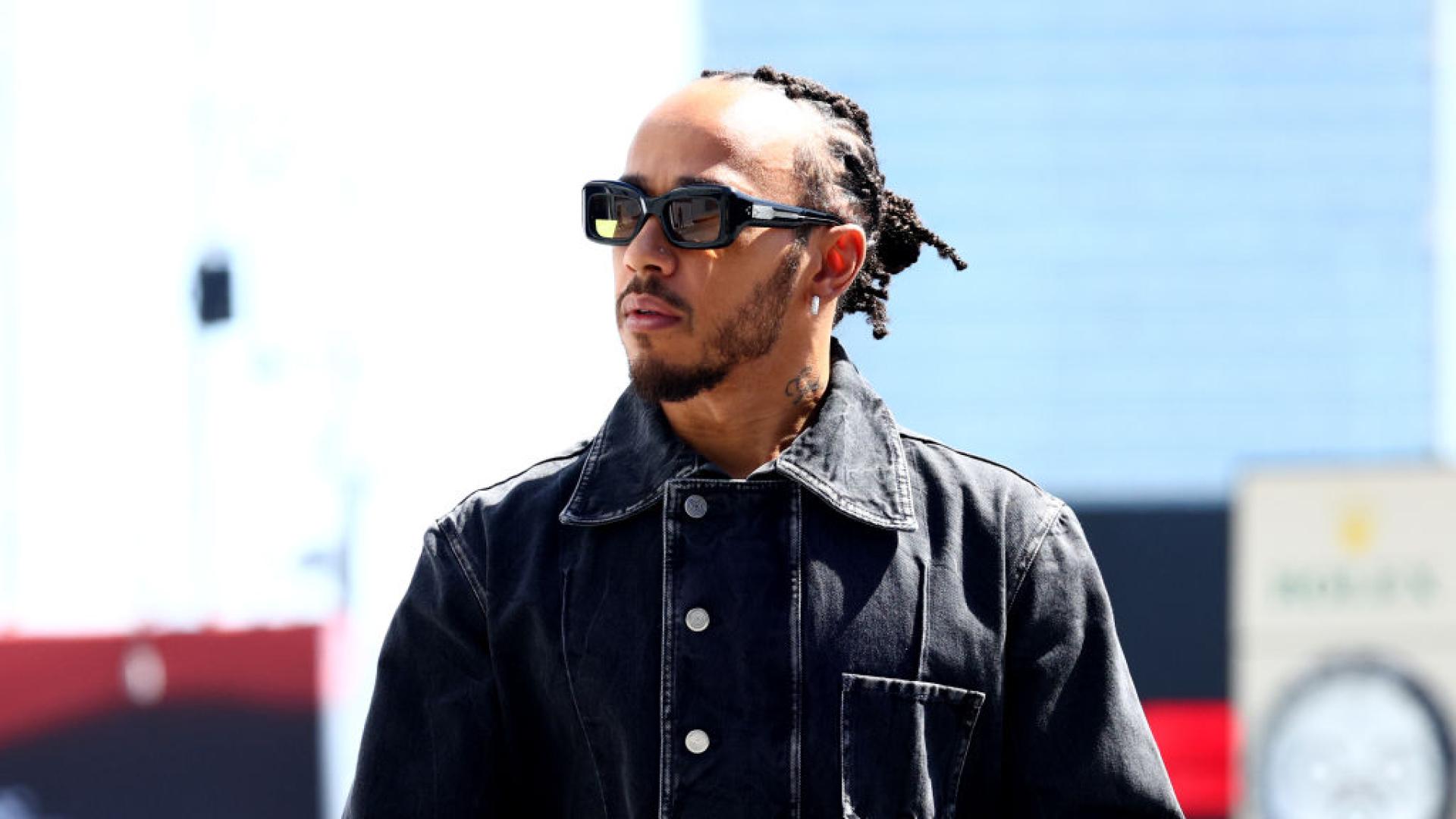 Hamilton ritiene che copiare la Red Bull renderà la Mercedes più veloce