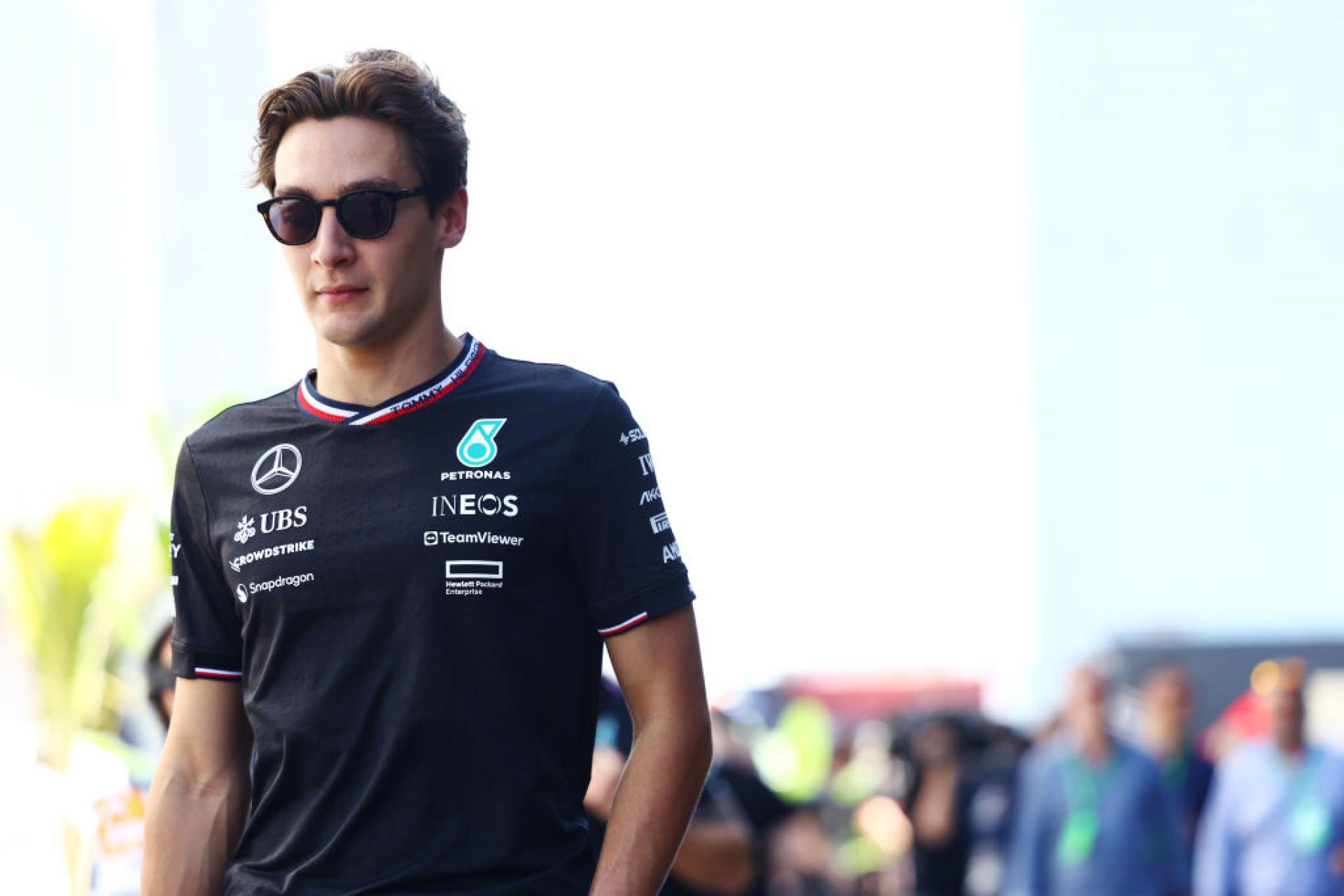 La Mercedes rallenta, non la concorrenza accelera