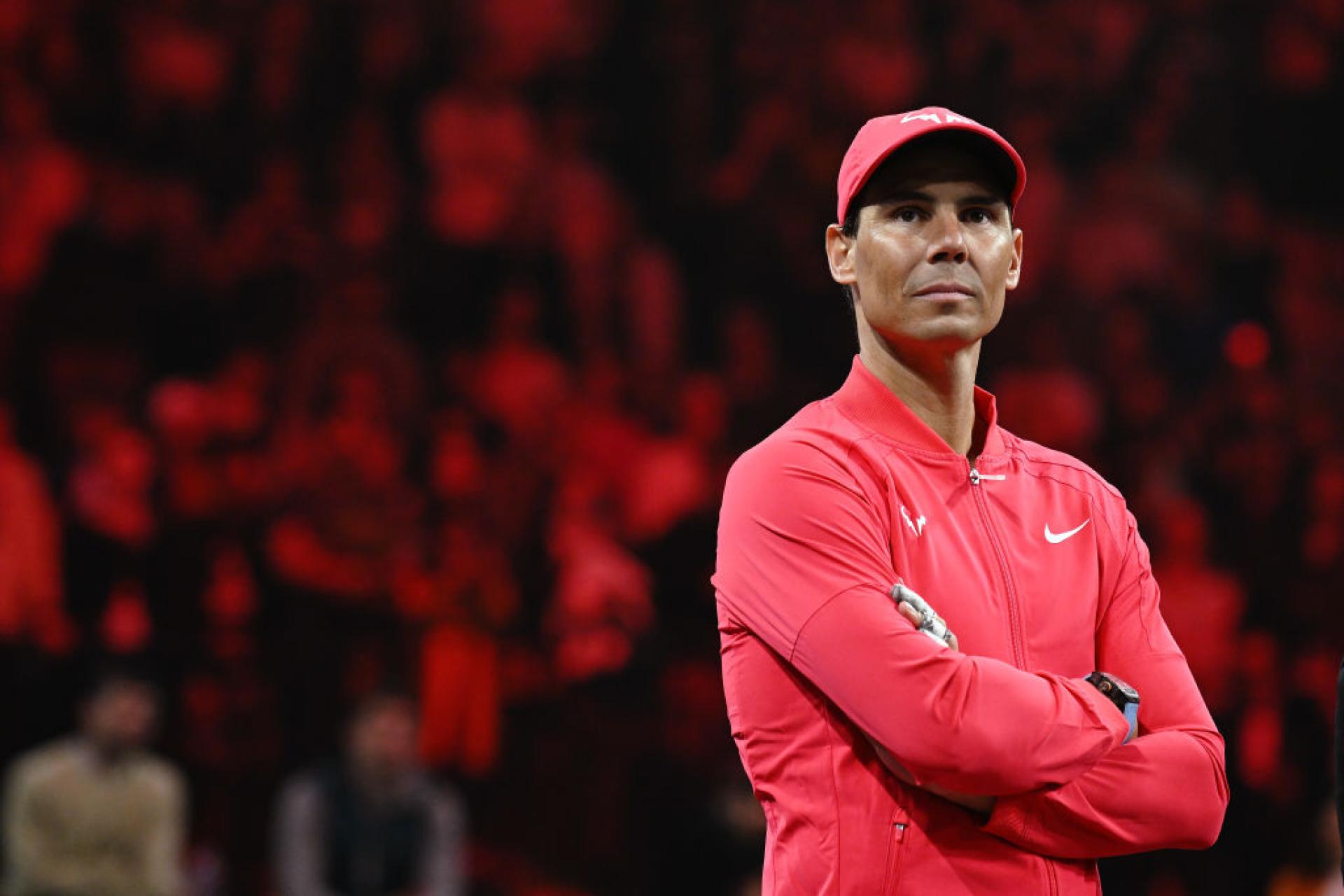 L'incubo senza fine di Rafael Nadal: la pensione si avvicina?