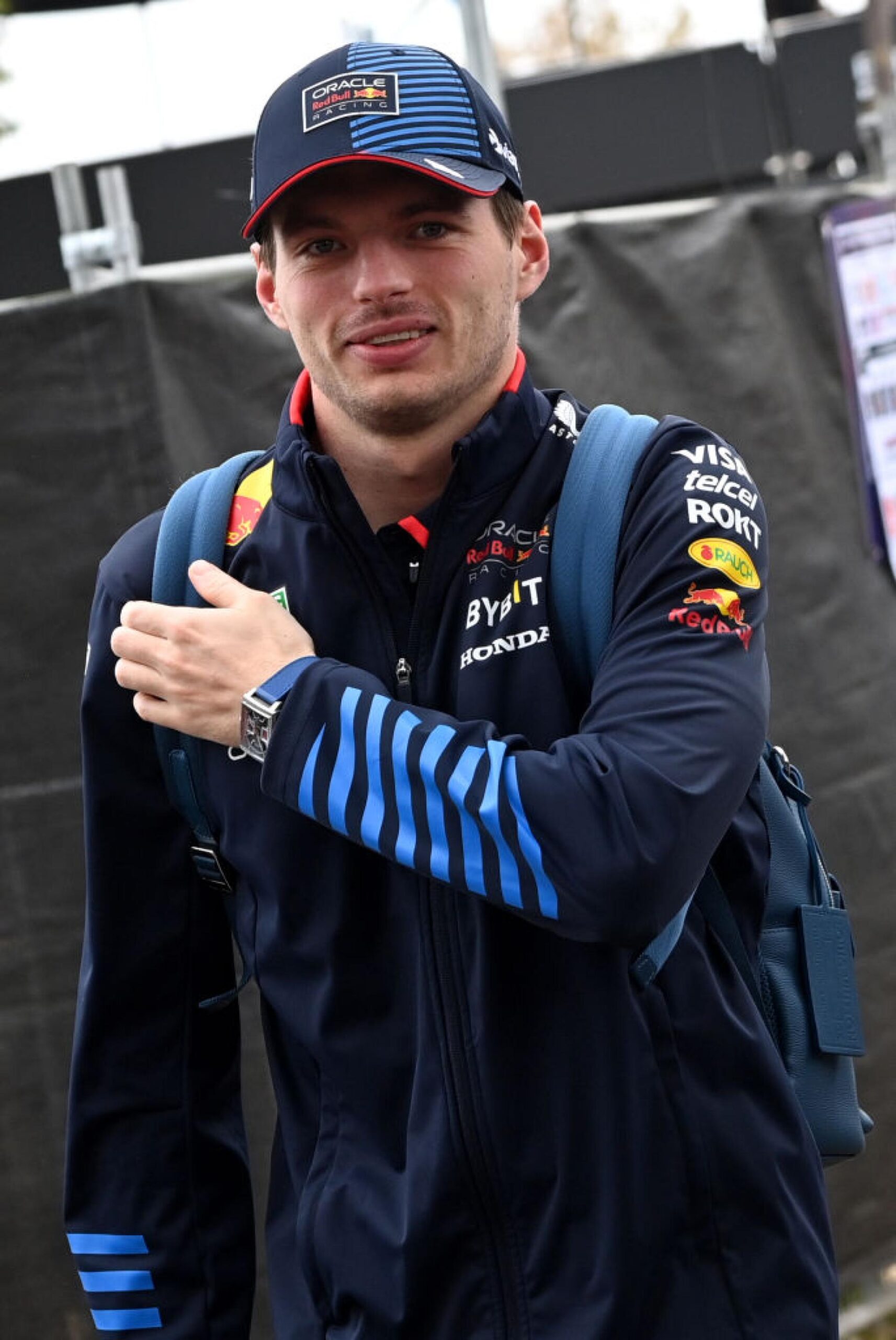 Martin Brundle rivela la potenziale cronologia del pensionamento di Max Verstappen