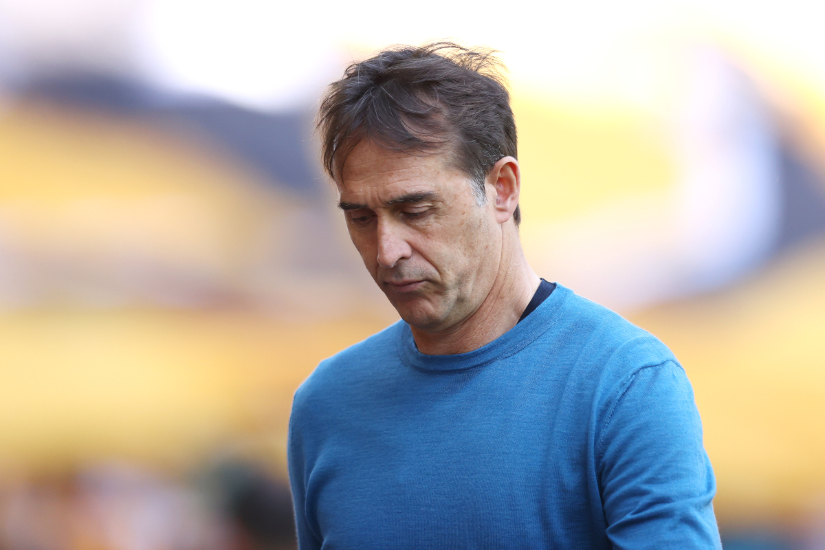 Il Milan cambia rotta: rescinde con Lopetegui e ingaggia cinque nuovi allenatori